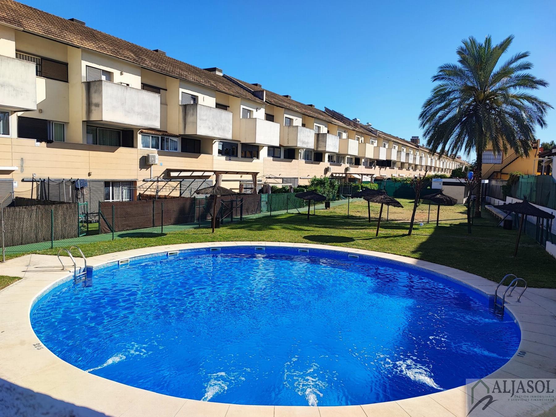 For sale of house in Bormujos