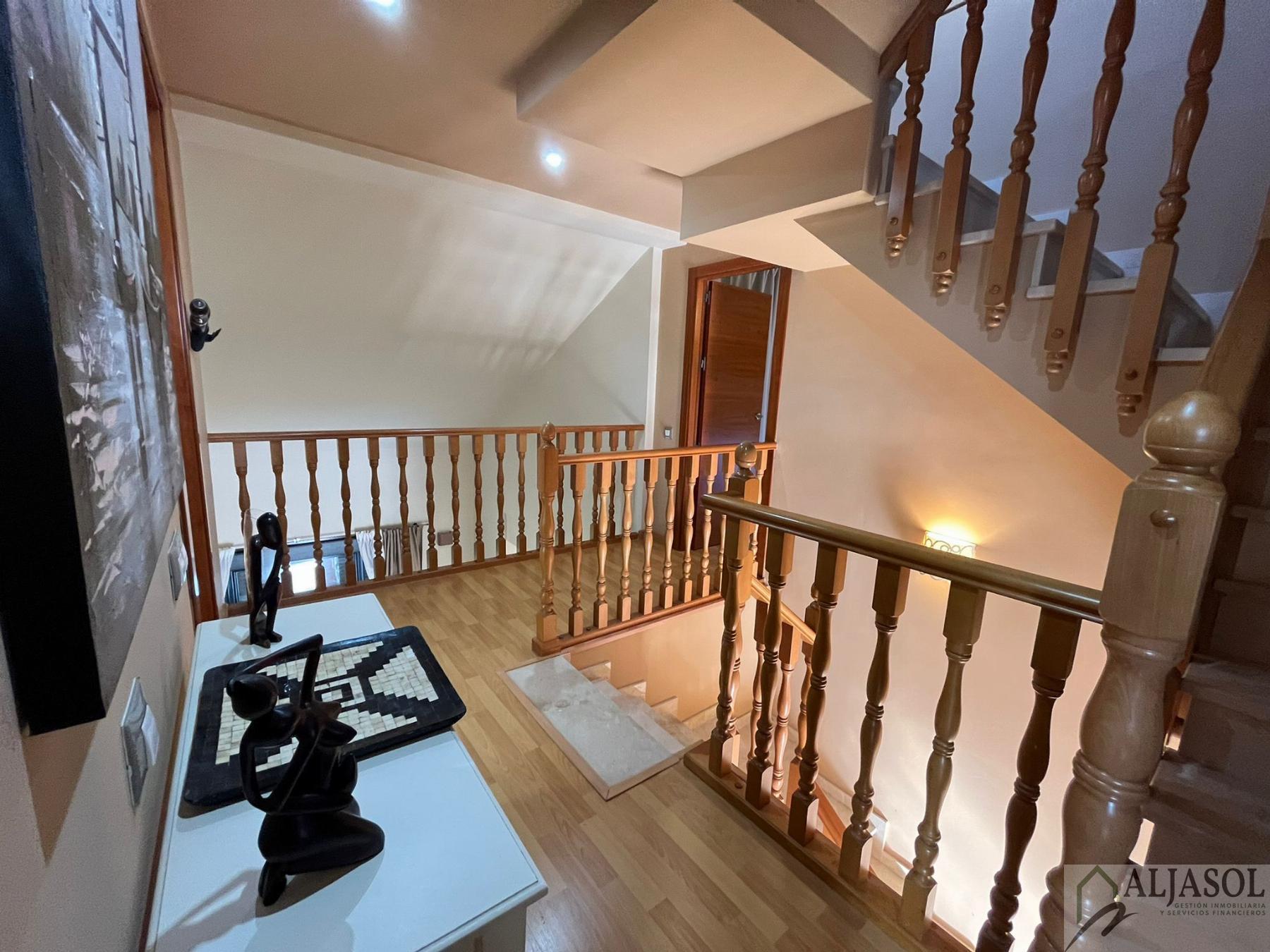 Venta de chalet en Palomares del Río