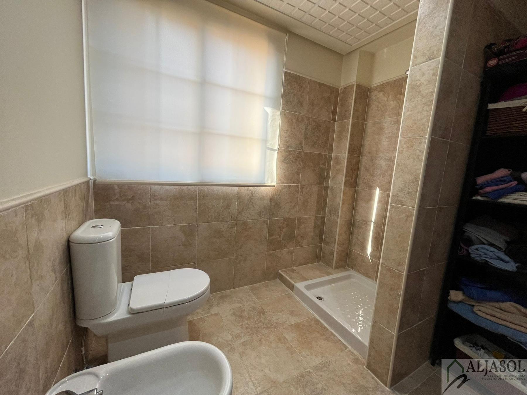 Venta de chalet en Palomares del Río