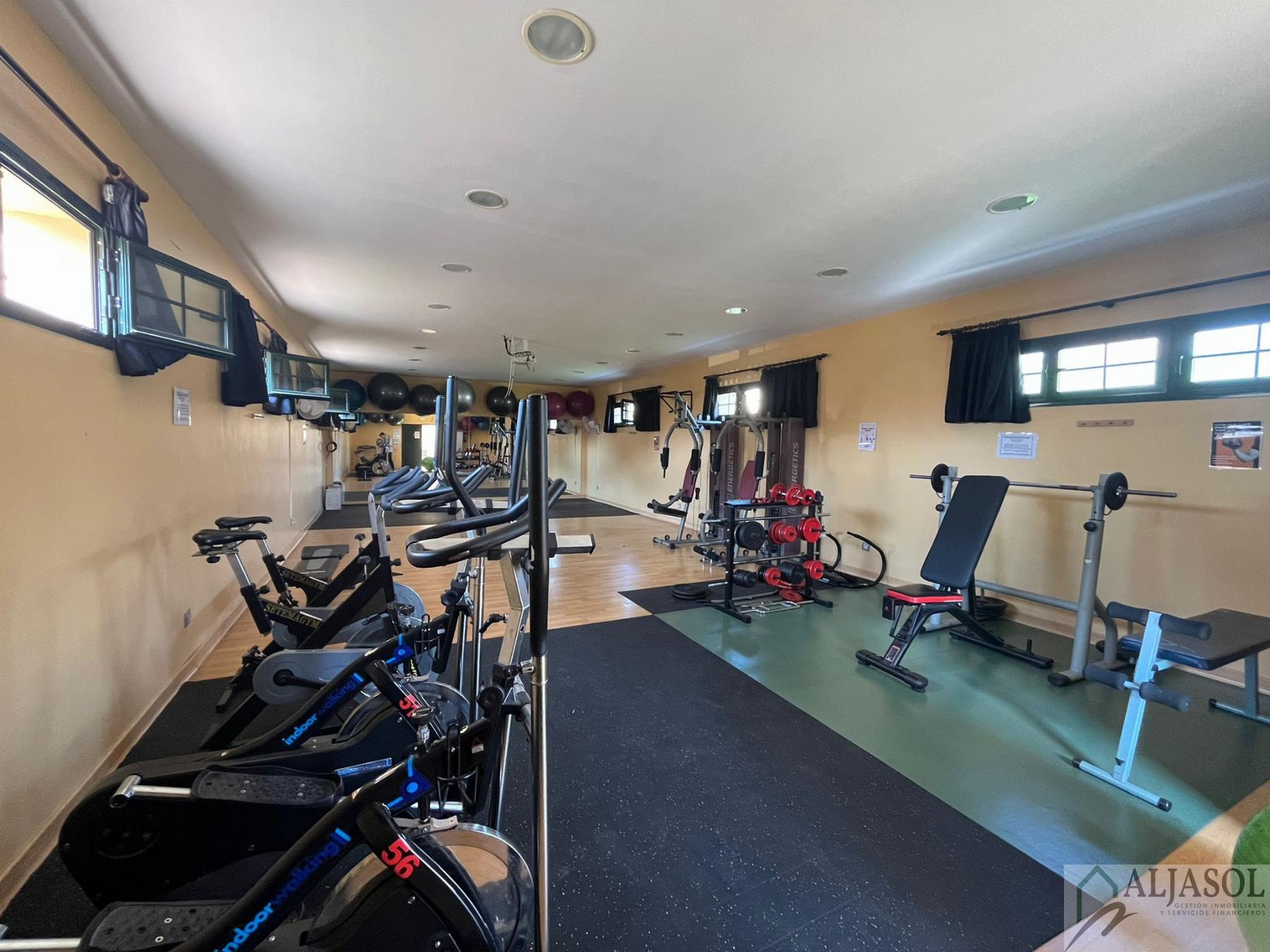 Venta de chalet en Palomares del Río
