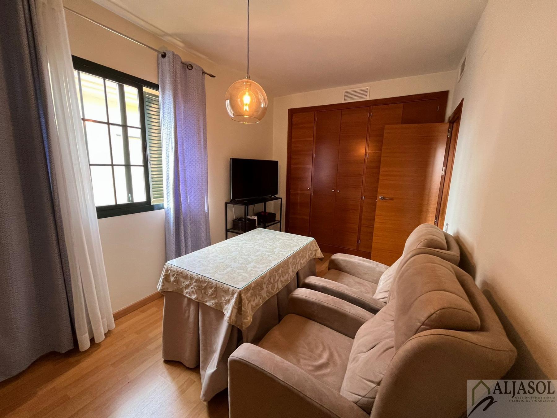 Venta de chalet en Palomares del Río