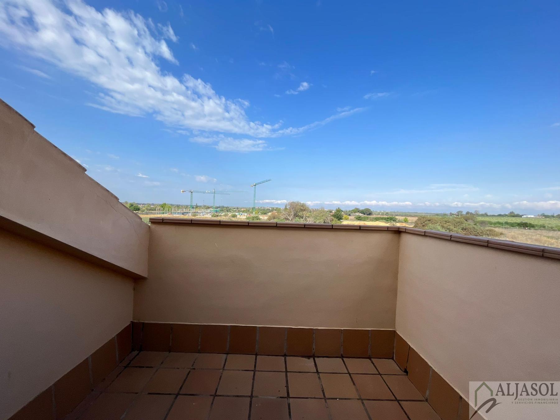 Venta de chalet en Palomares del Río