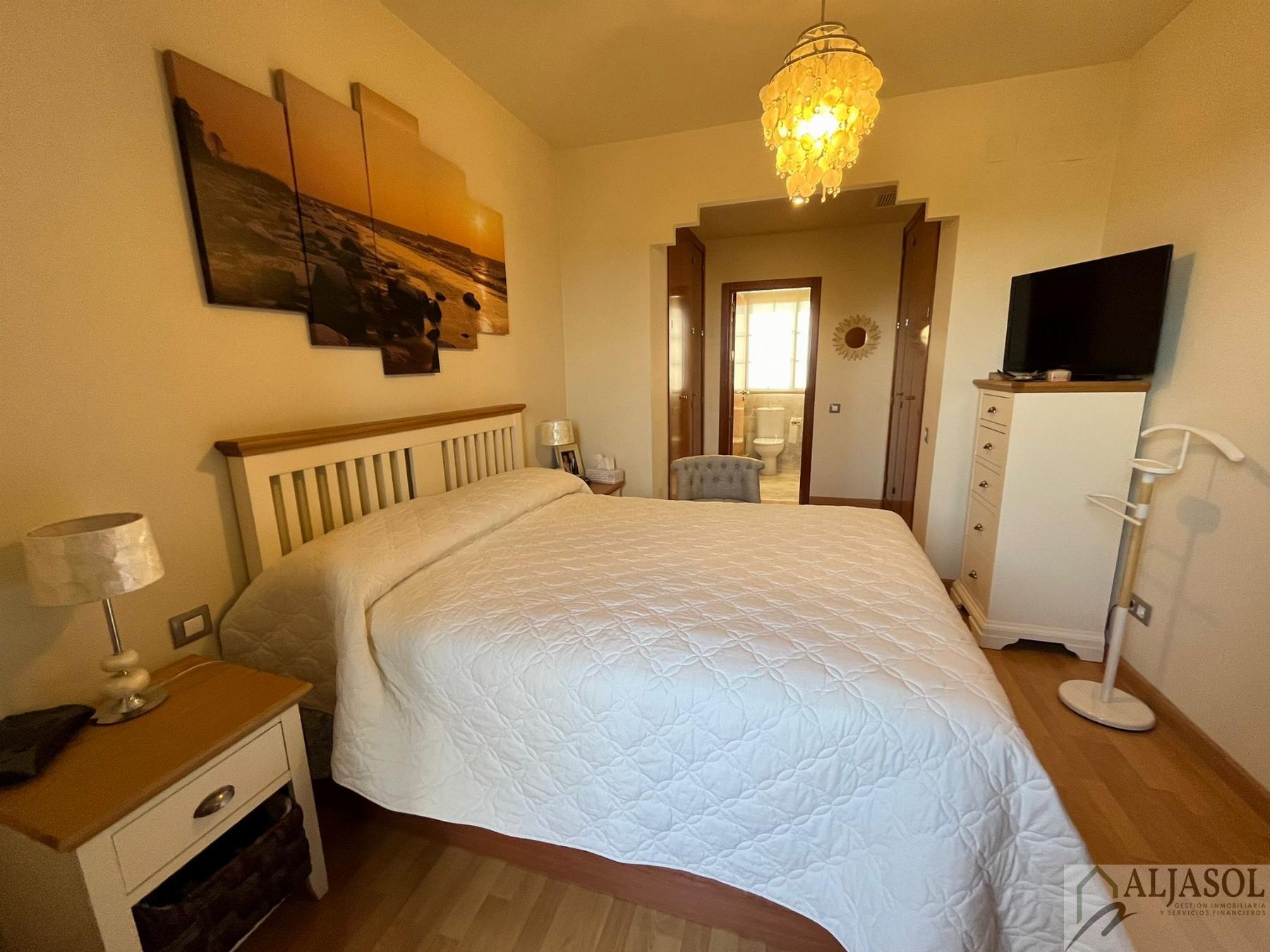Venta de chalet en Palomares del Río