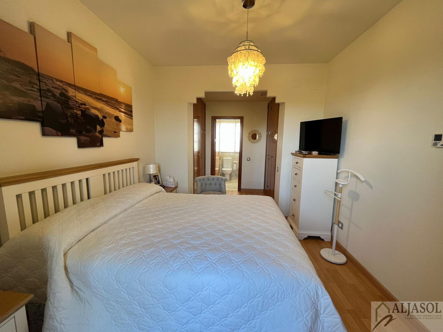 Venta de chalet en Palomares del Río
