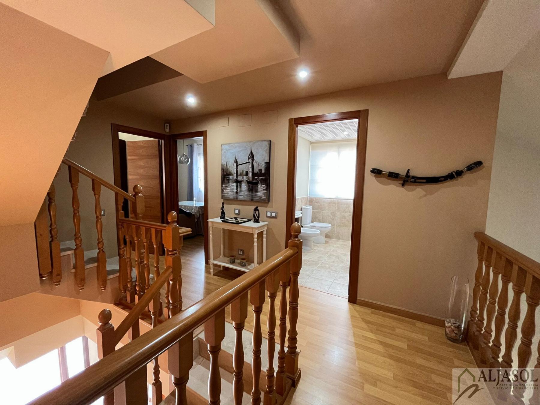 Venta de chalet en Palomares del Río