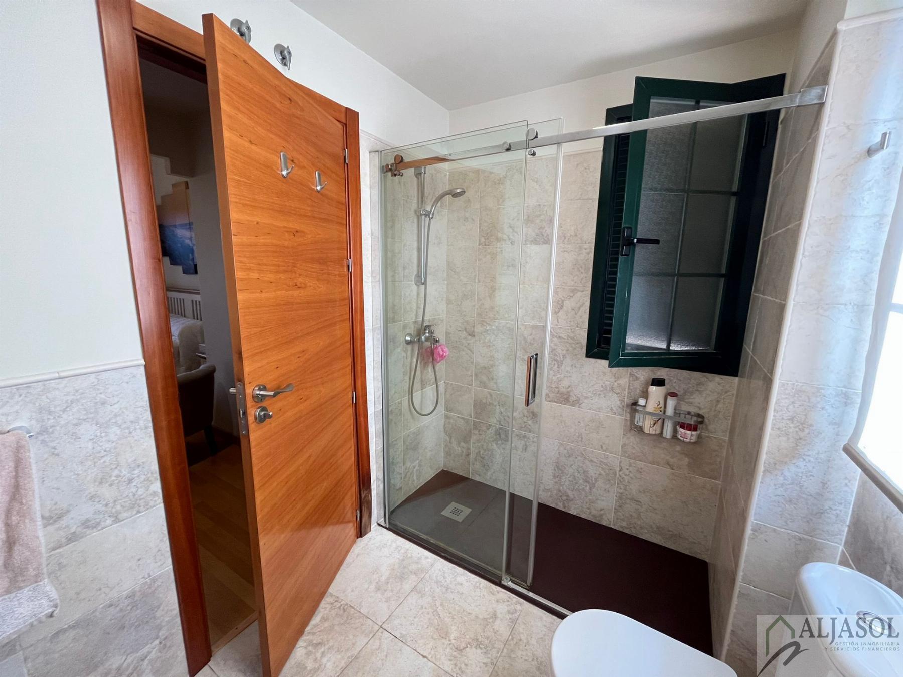 Venta de chalet en Palomares del Río