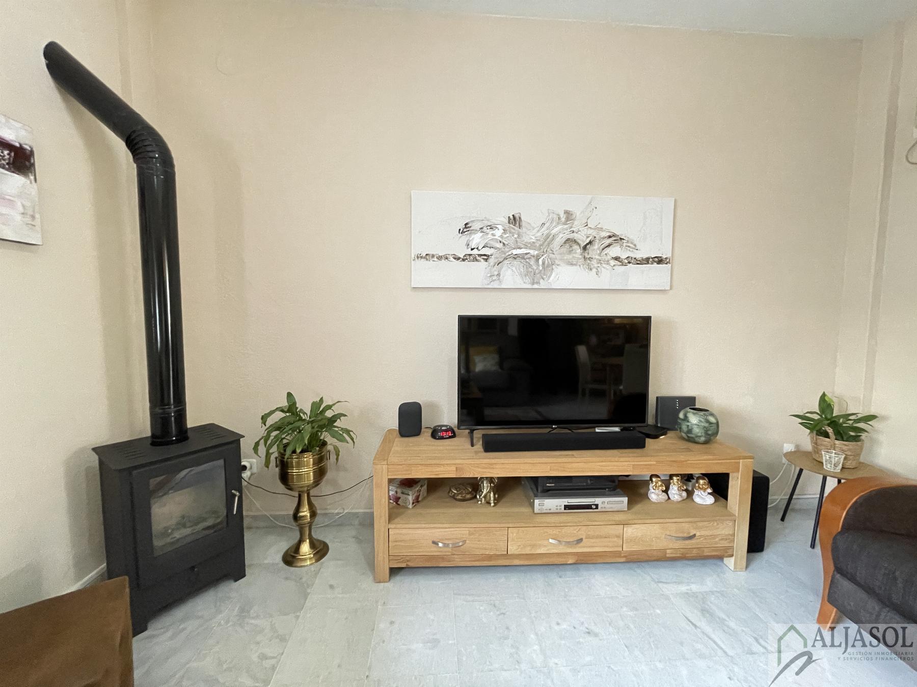 Venta de casa en Castilleja de la Cuesta
