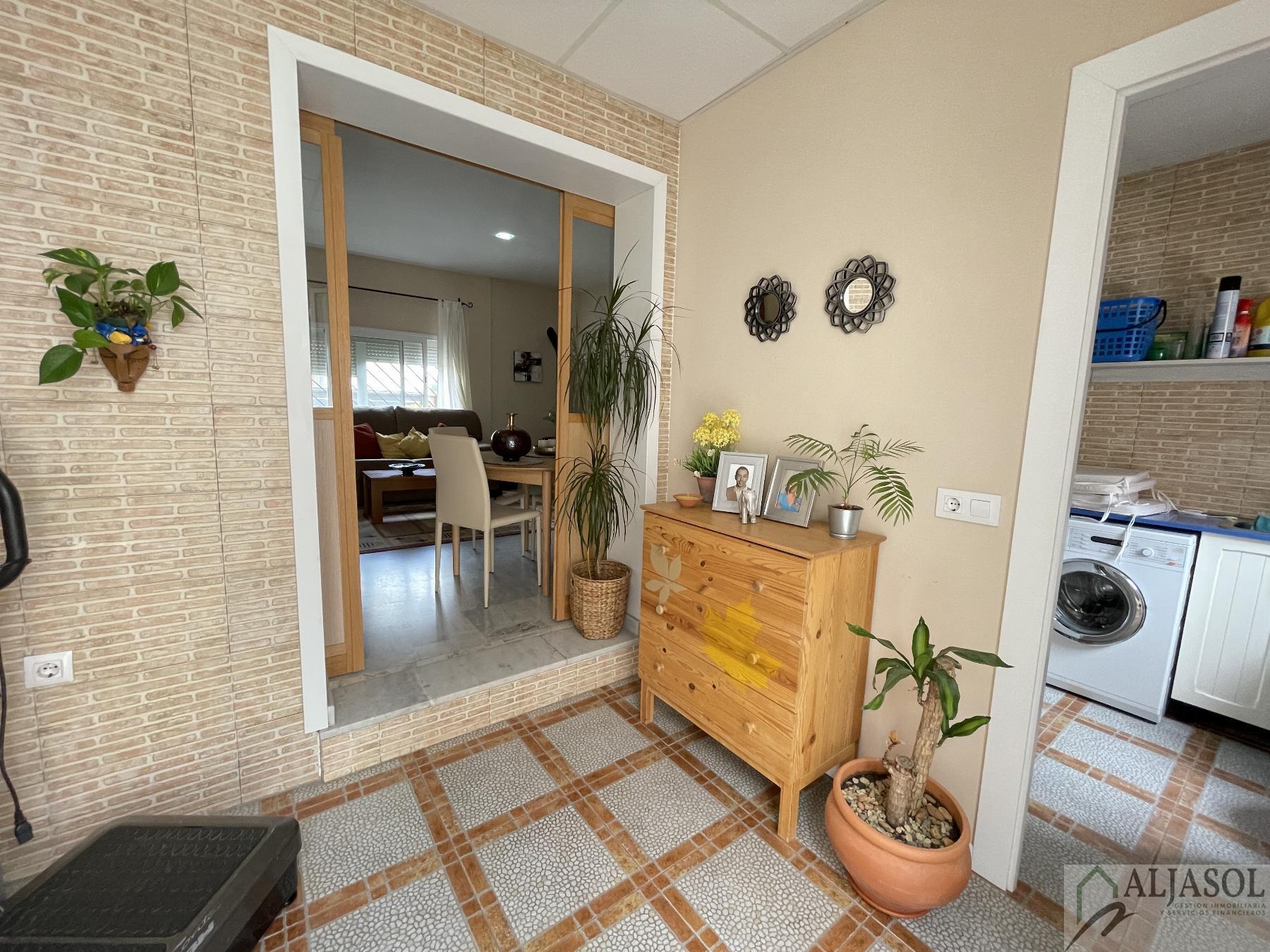 Venta de casa en Castilleja de la Cuesta