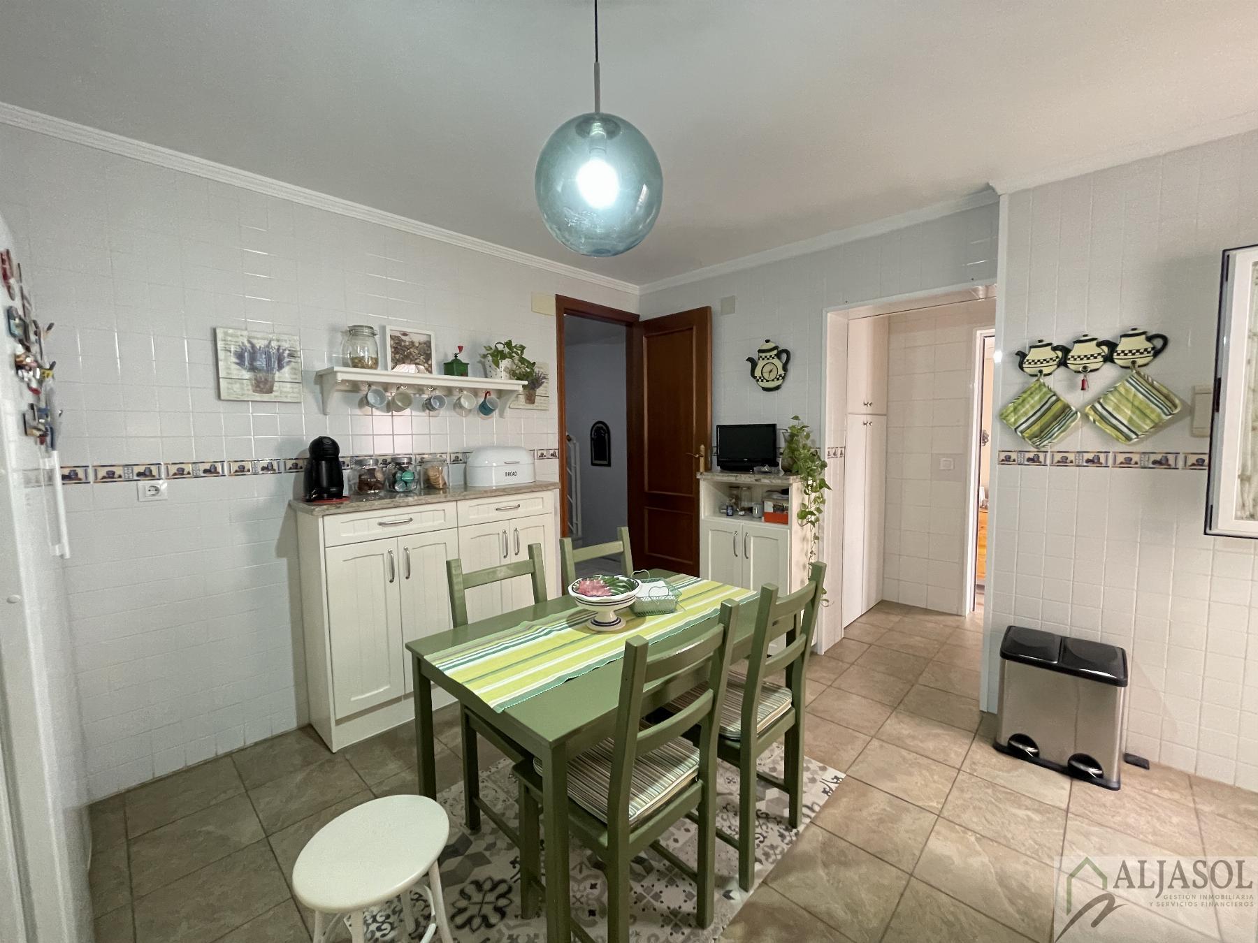 Venta de casa en Castilleja de la Cuesta