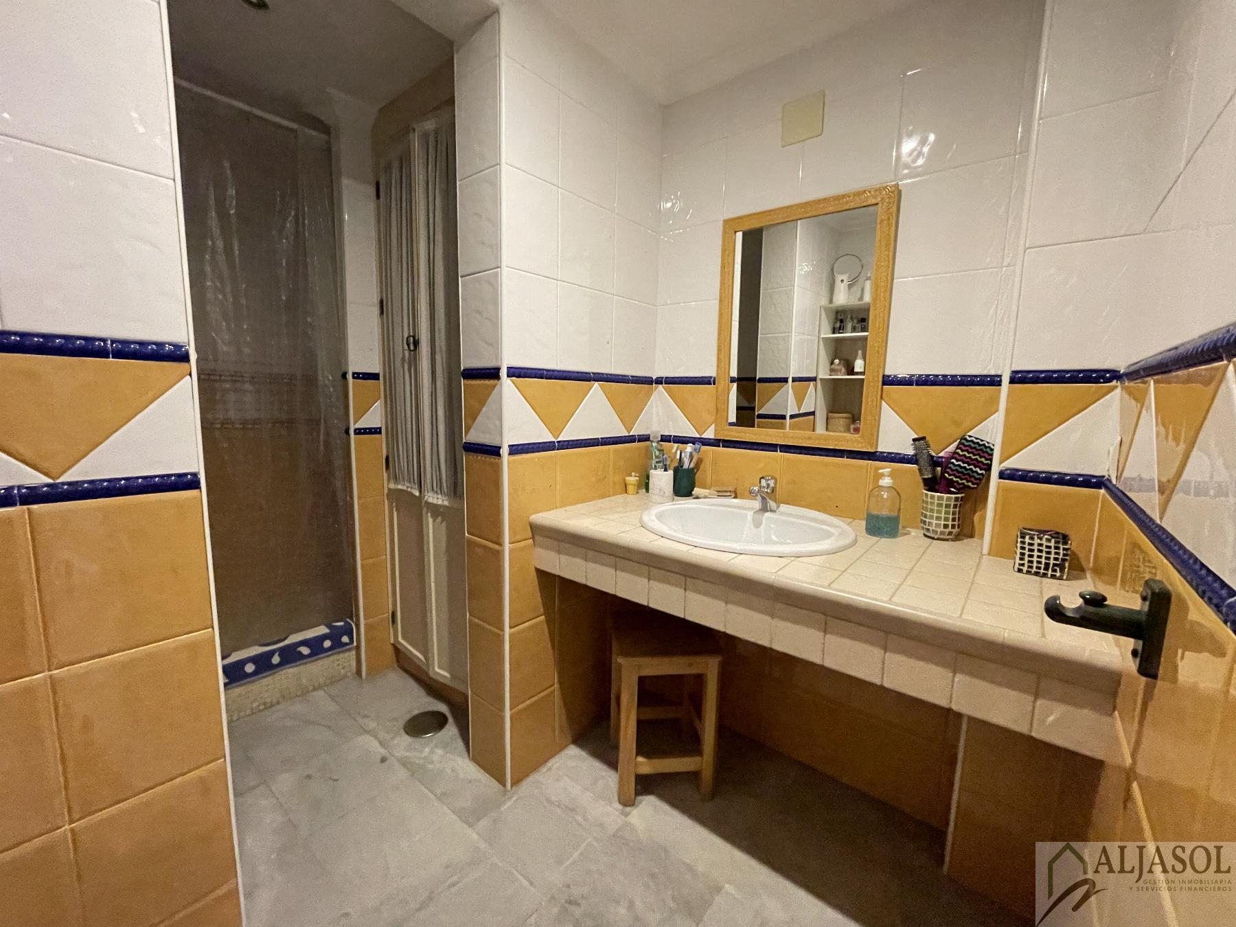 Venta de casa en Castilleja de la Cuesta