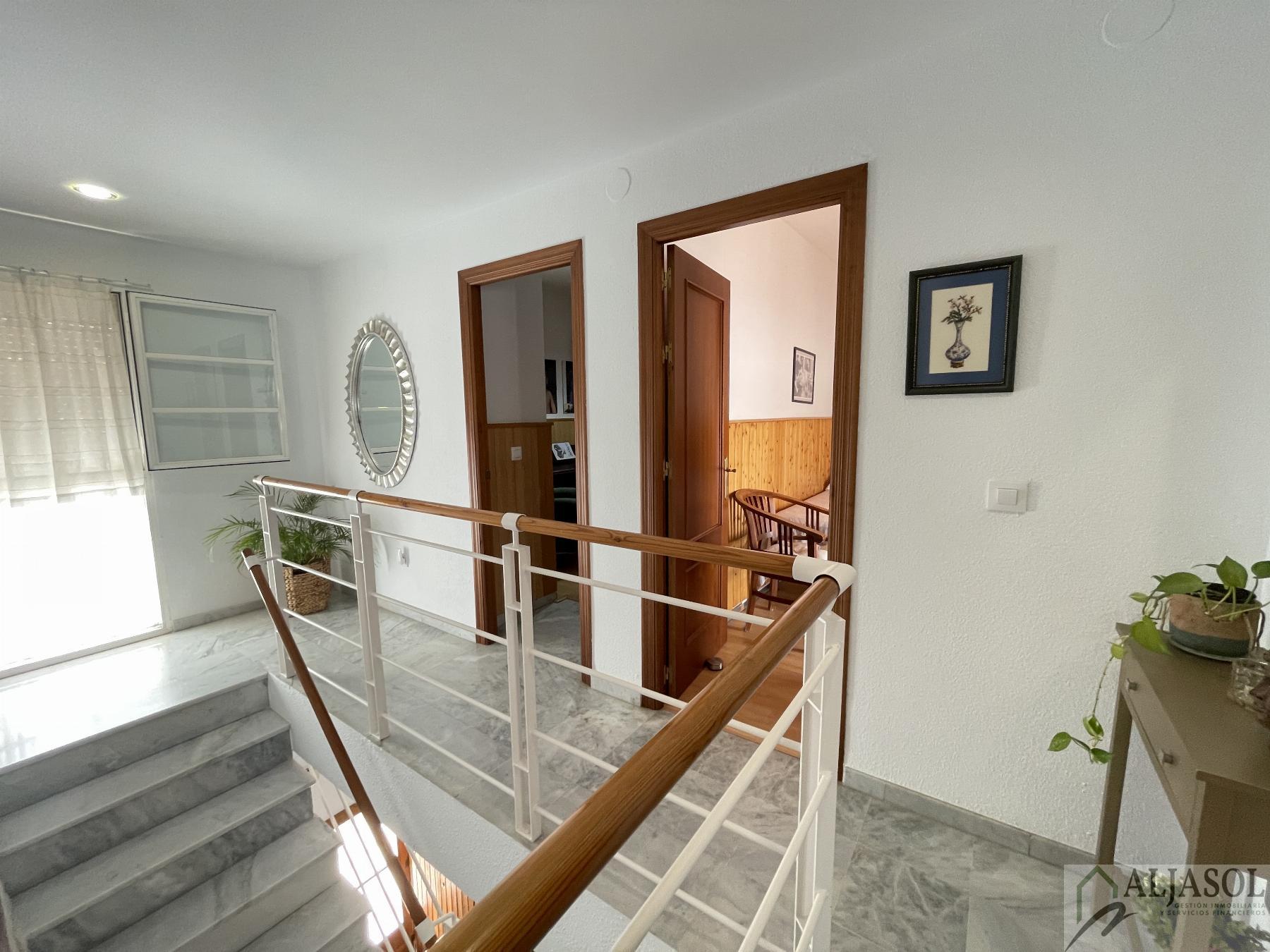 Venta de casa en Castilleja de la Cuesta