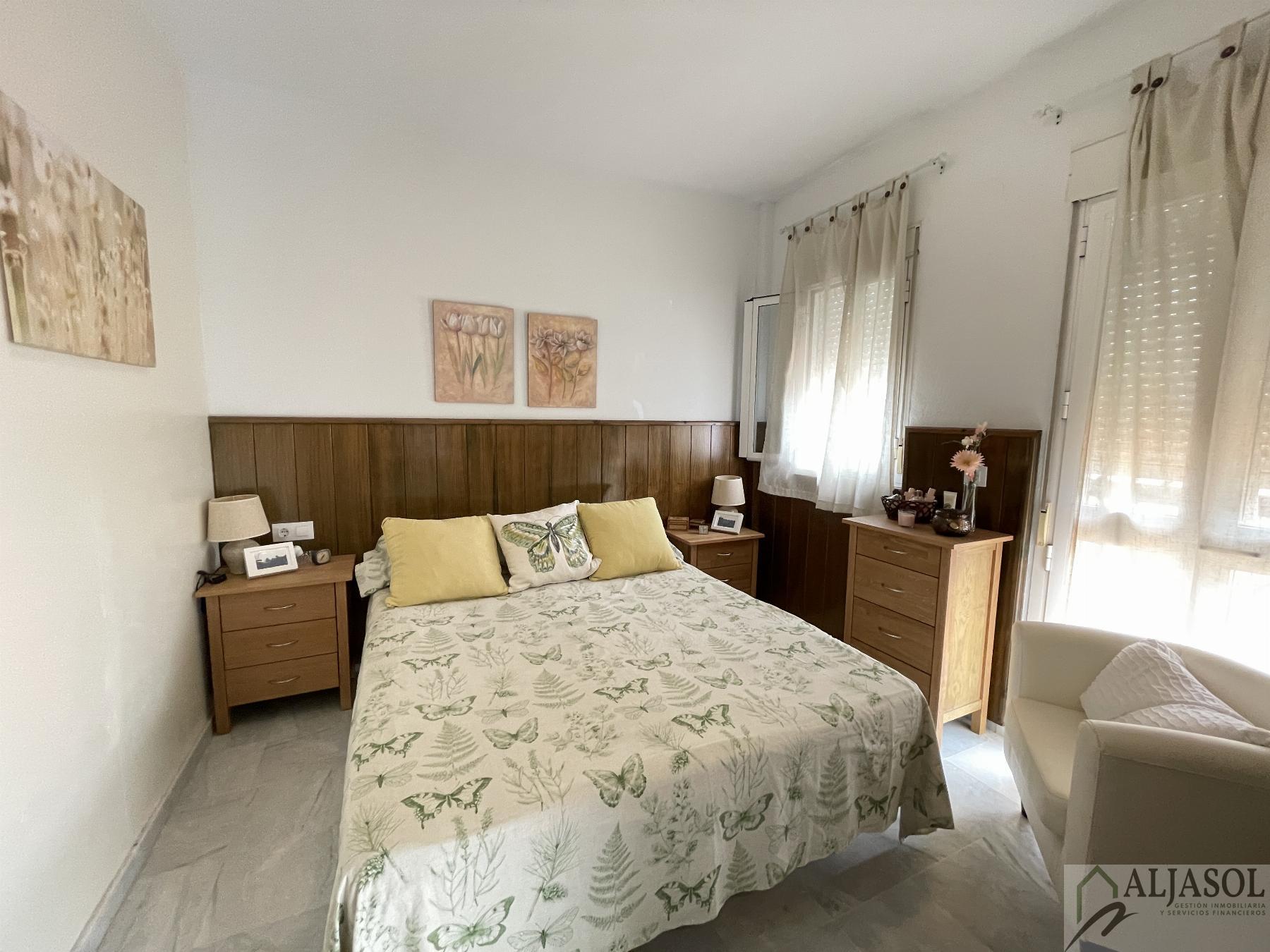 Venta de casa en Castilleja de la Cuesta