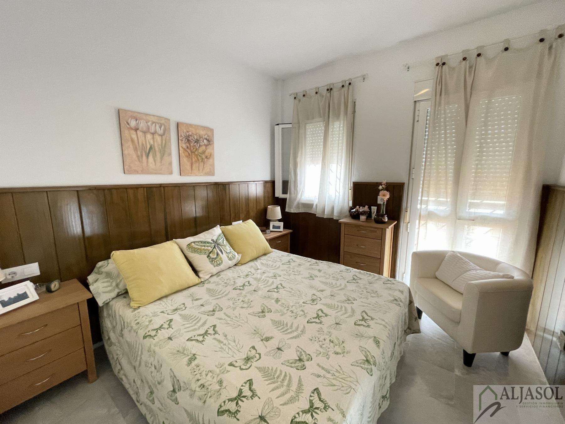 Venta de casa en Castilleja de la Cuesta