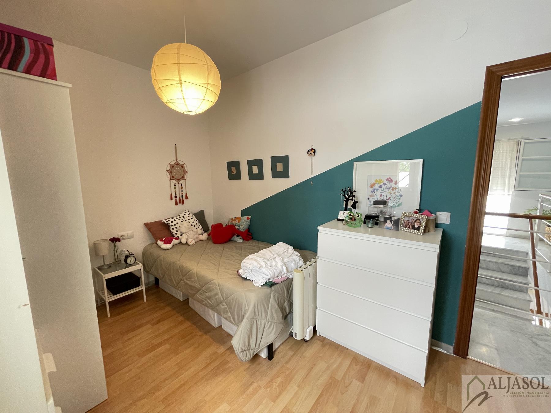 Venta de casa en Castilleja de la Cuesta