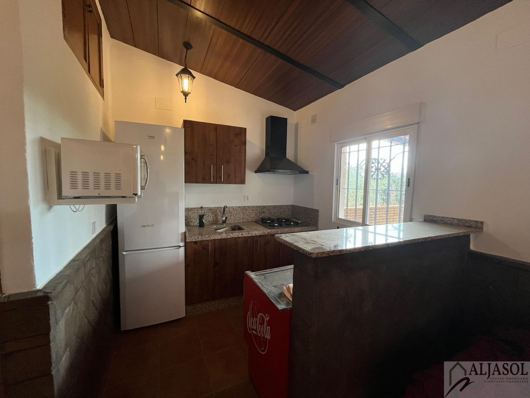 For sale of rural property in Bollullos de la Mitación