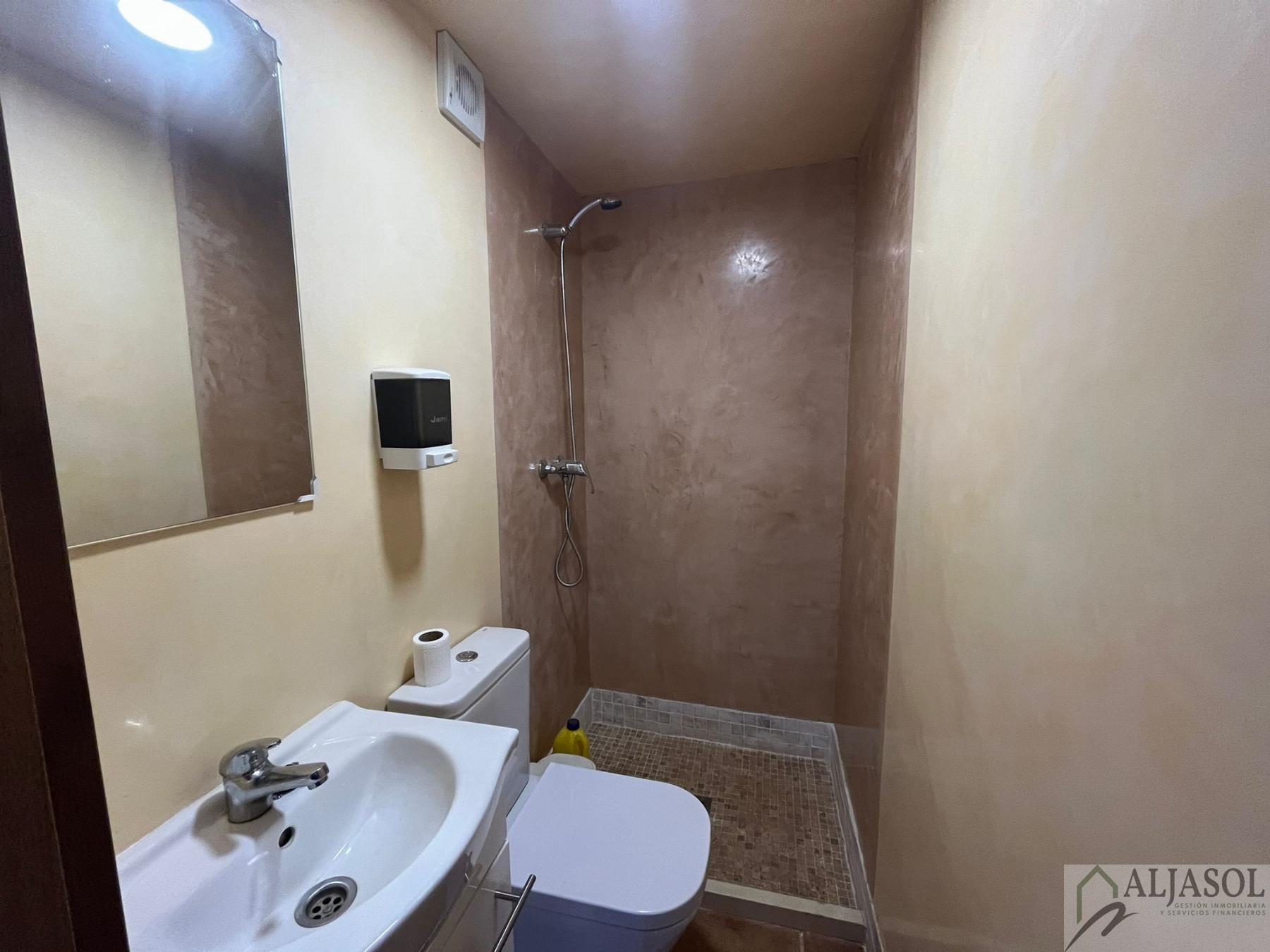 For sale of rural property in Bollullos de la Mitación