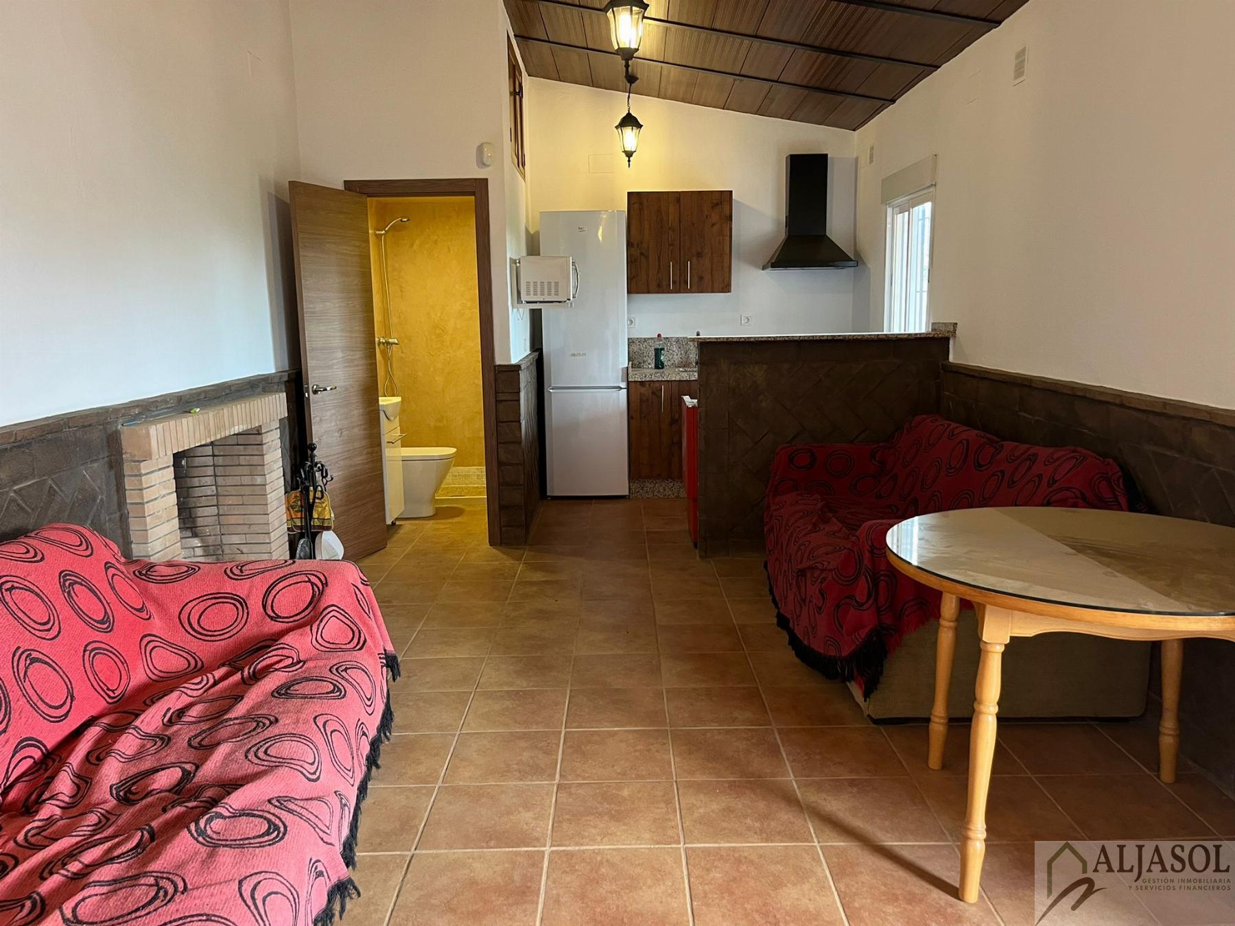 For sale of rural property in Bollullos de la Mitación