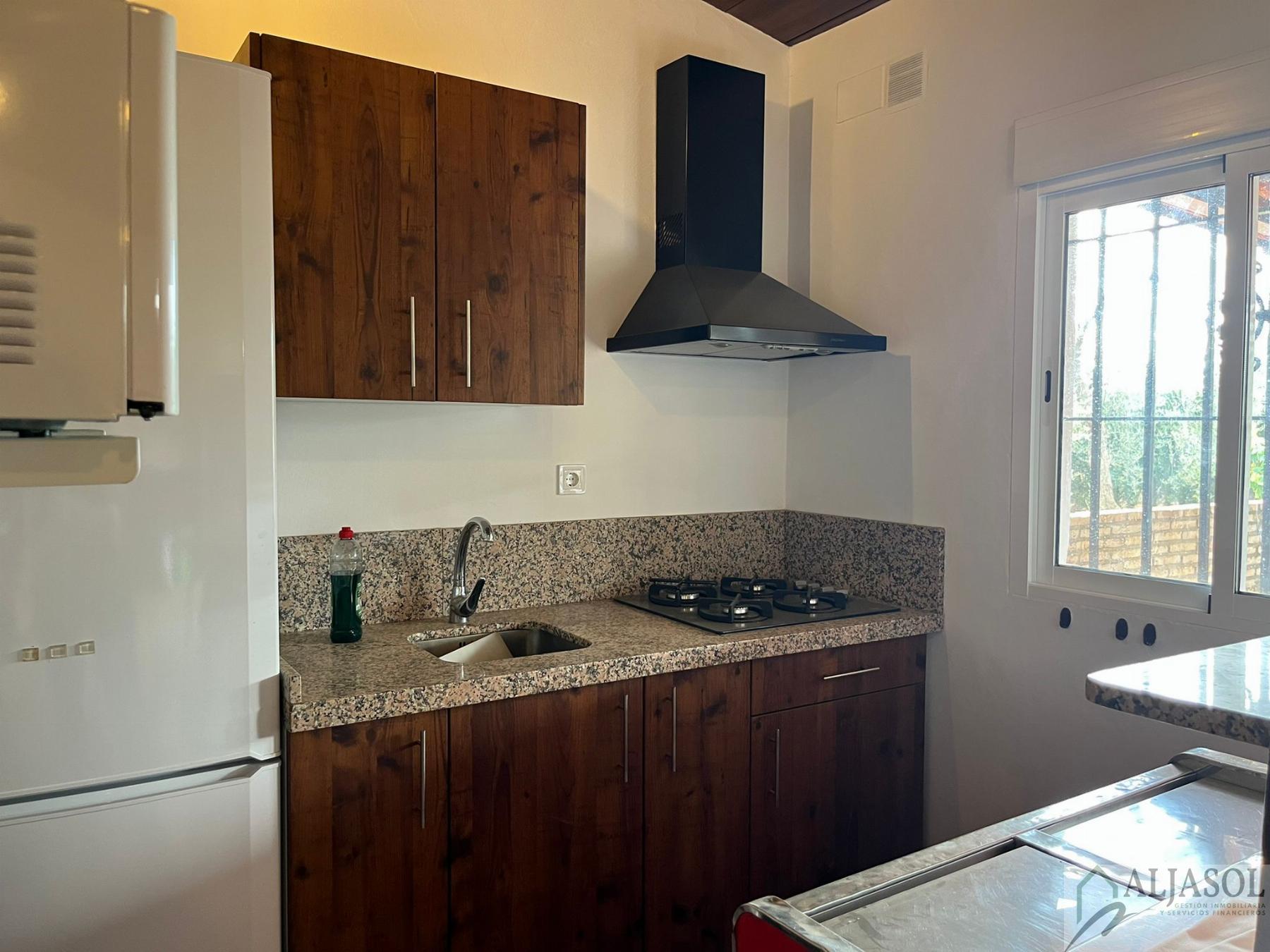 For sale of rural property in Bollullos de la Mitación