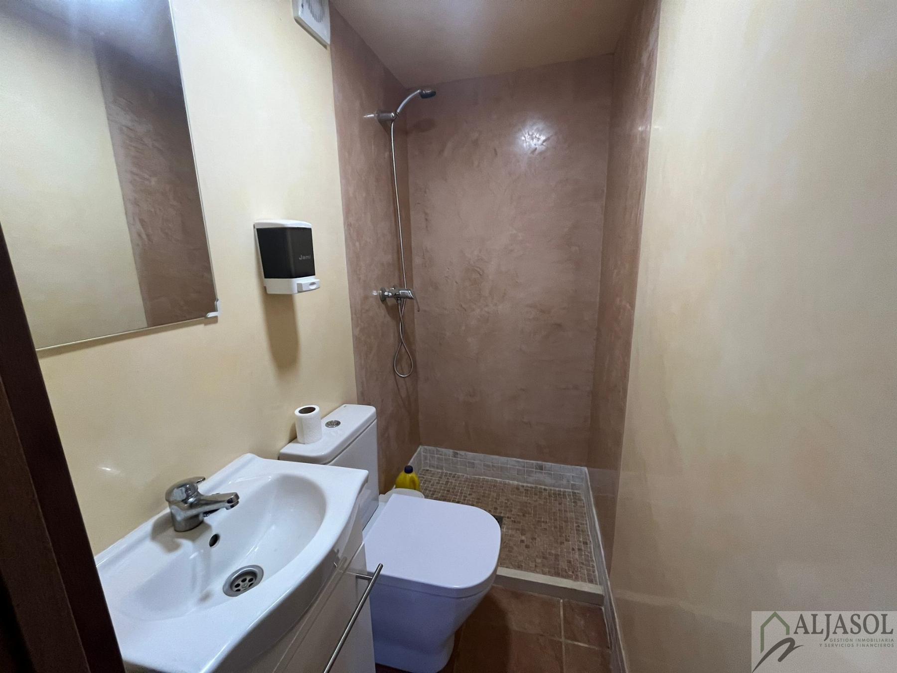 For sale of rural property in Bollullos de la Mitación