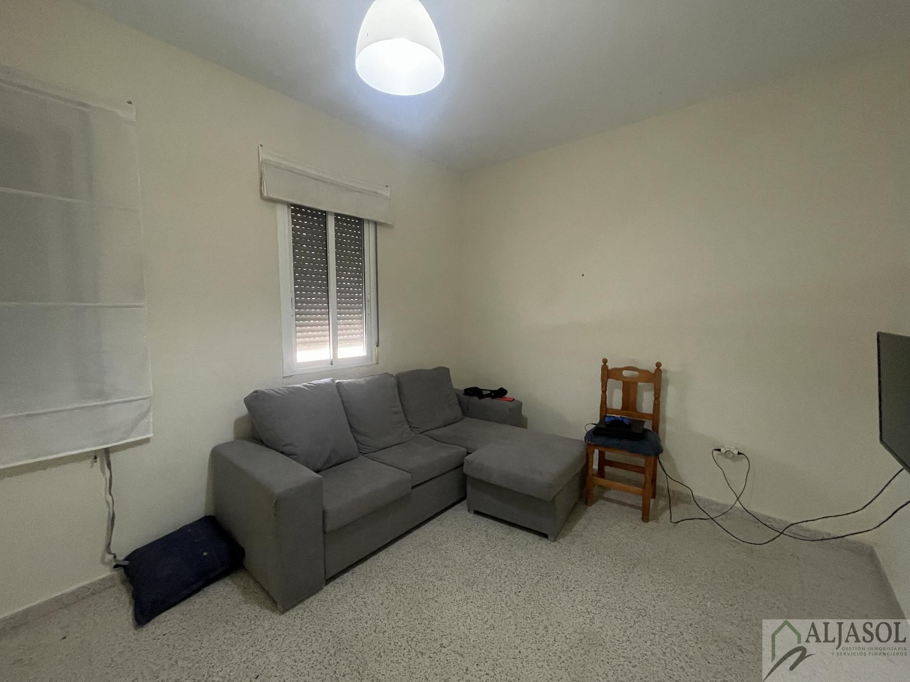Venta de casa en Bollullos de la Mitación