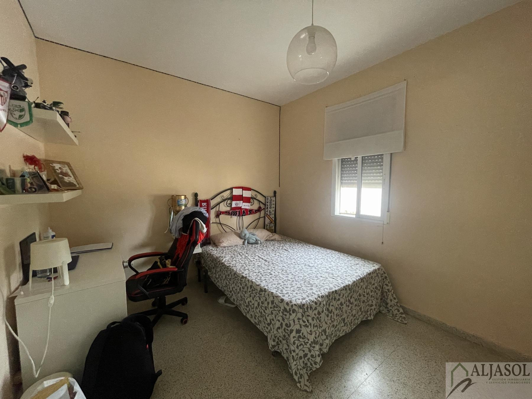Venta de casa en Bollullos de la Mitación