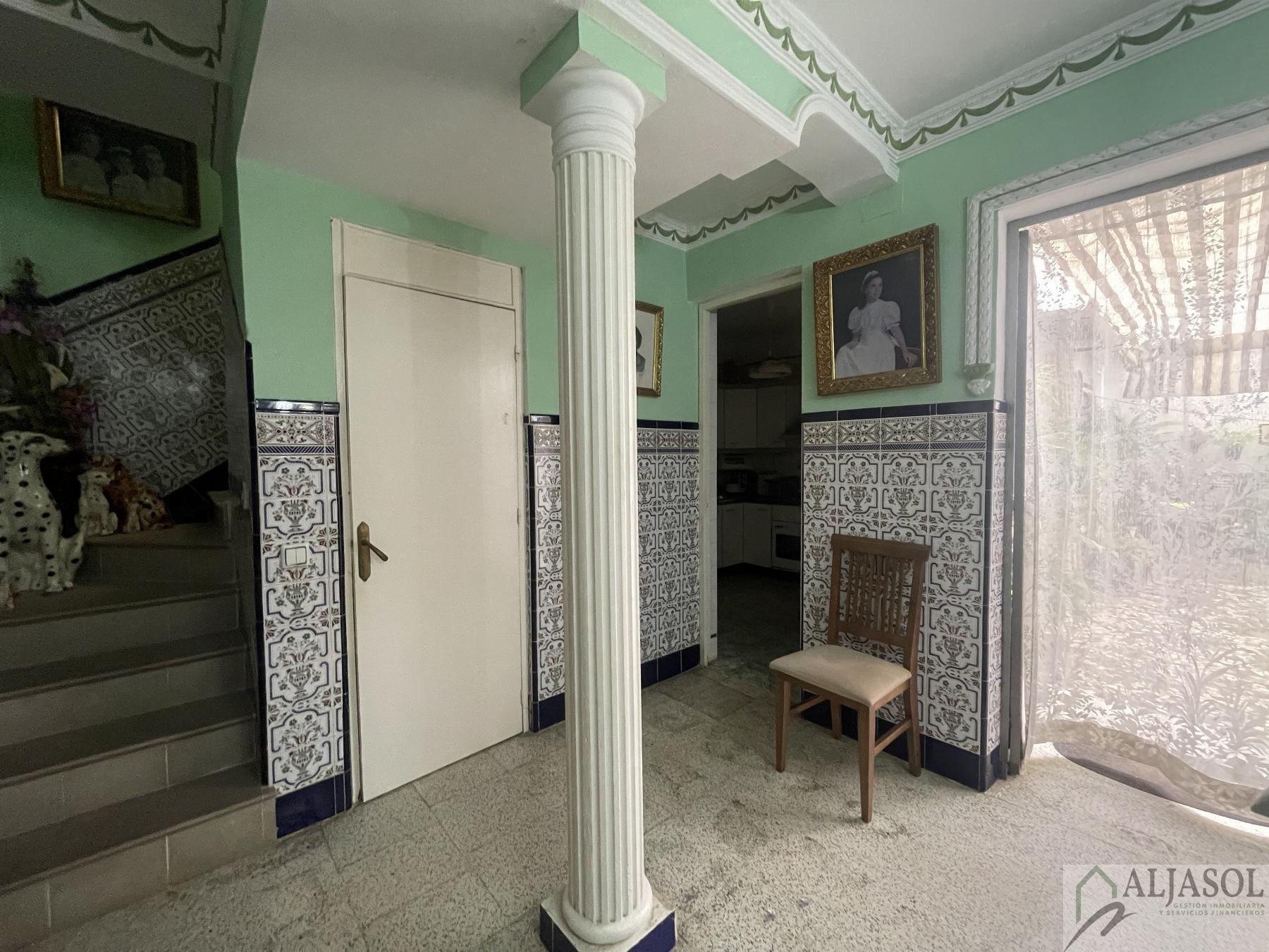 Venta de casa en Bollullos de la Mitación