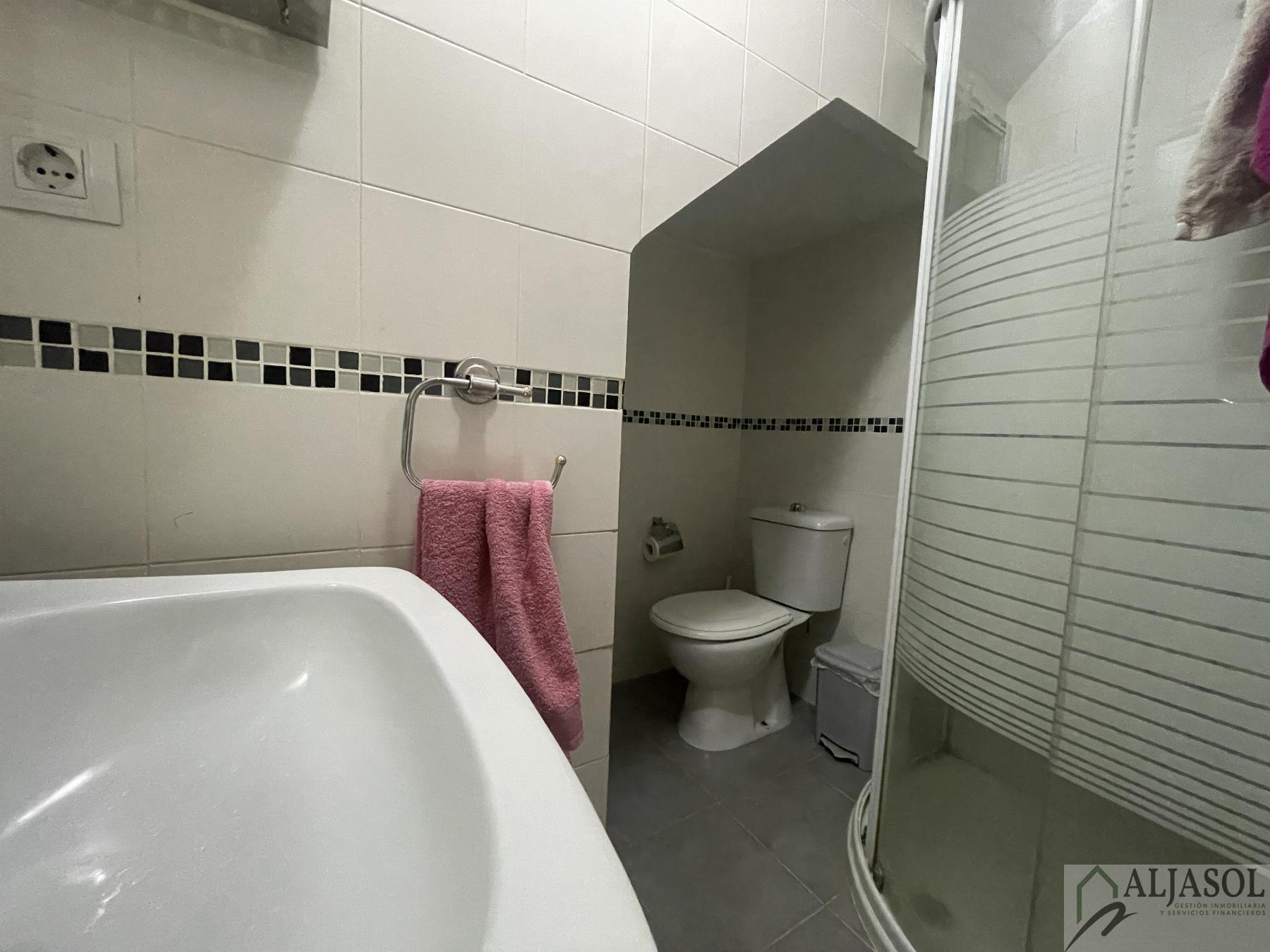 Venta de casa en Bollullos de la Mitación