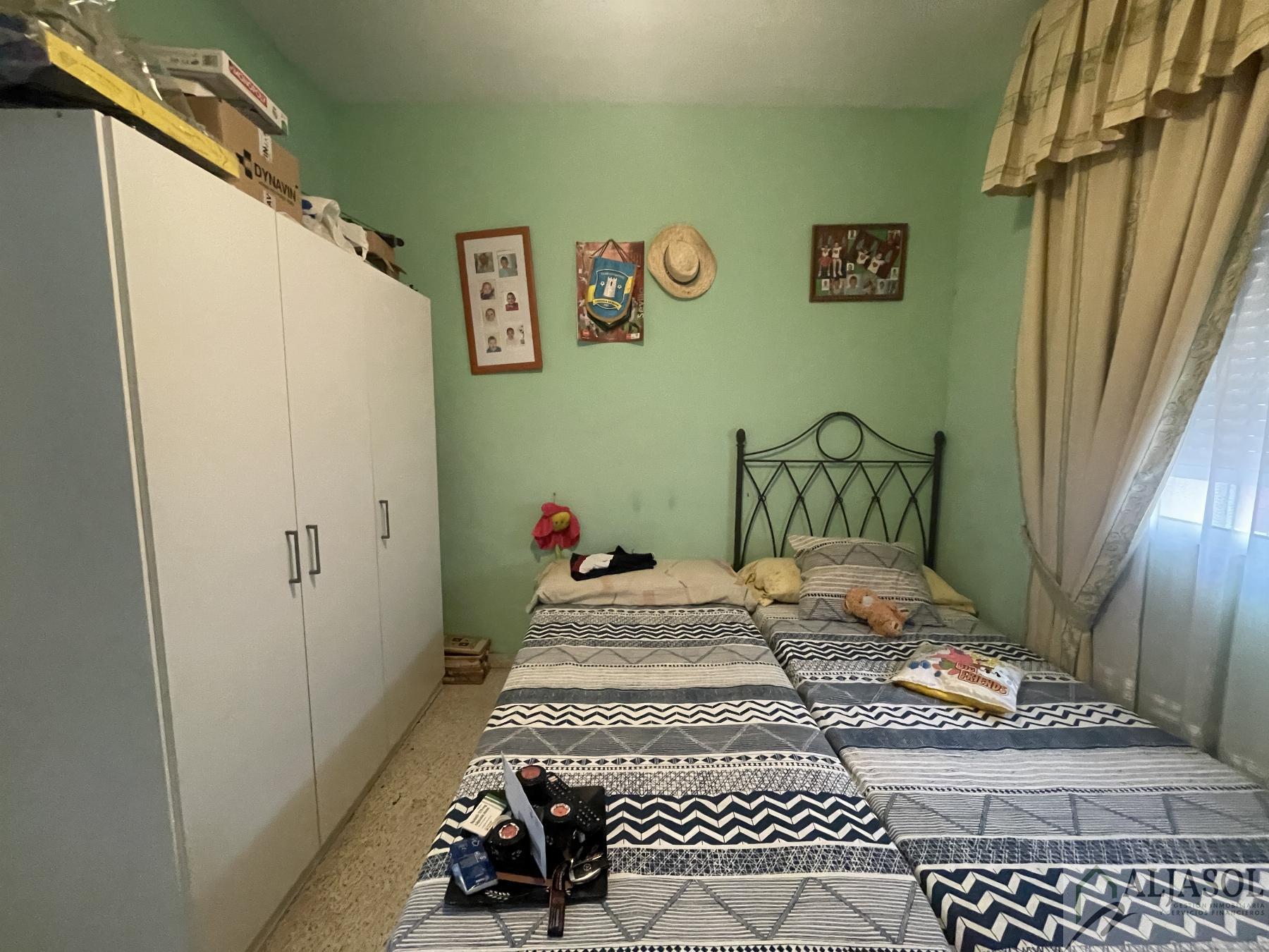 Venta de casa en Bollullos de la Mitación