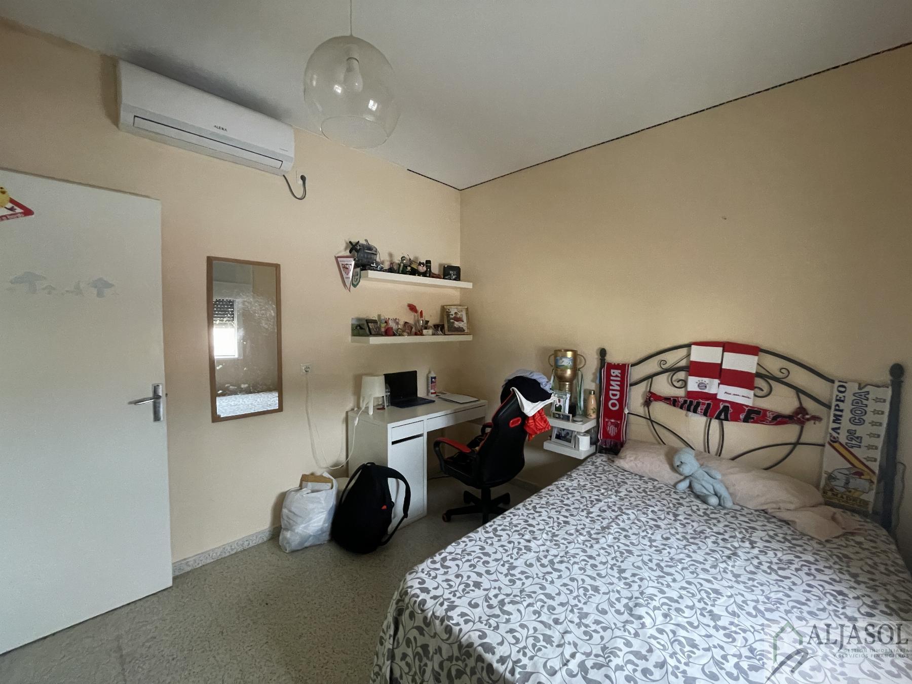 Venta de casa en Bollullos de la Mitación