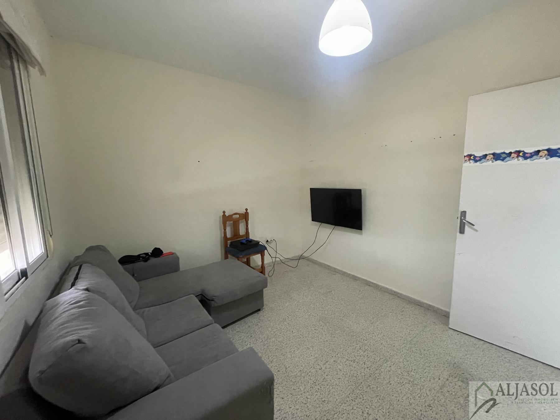 Venta de casa en Bollullos de la Mitación