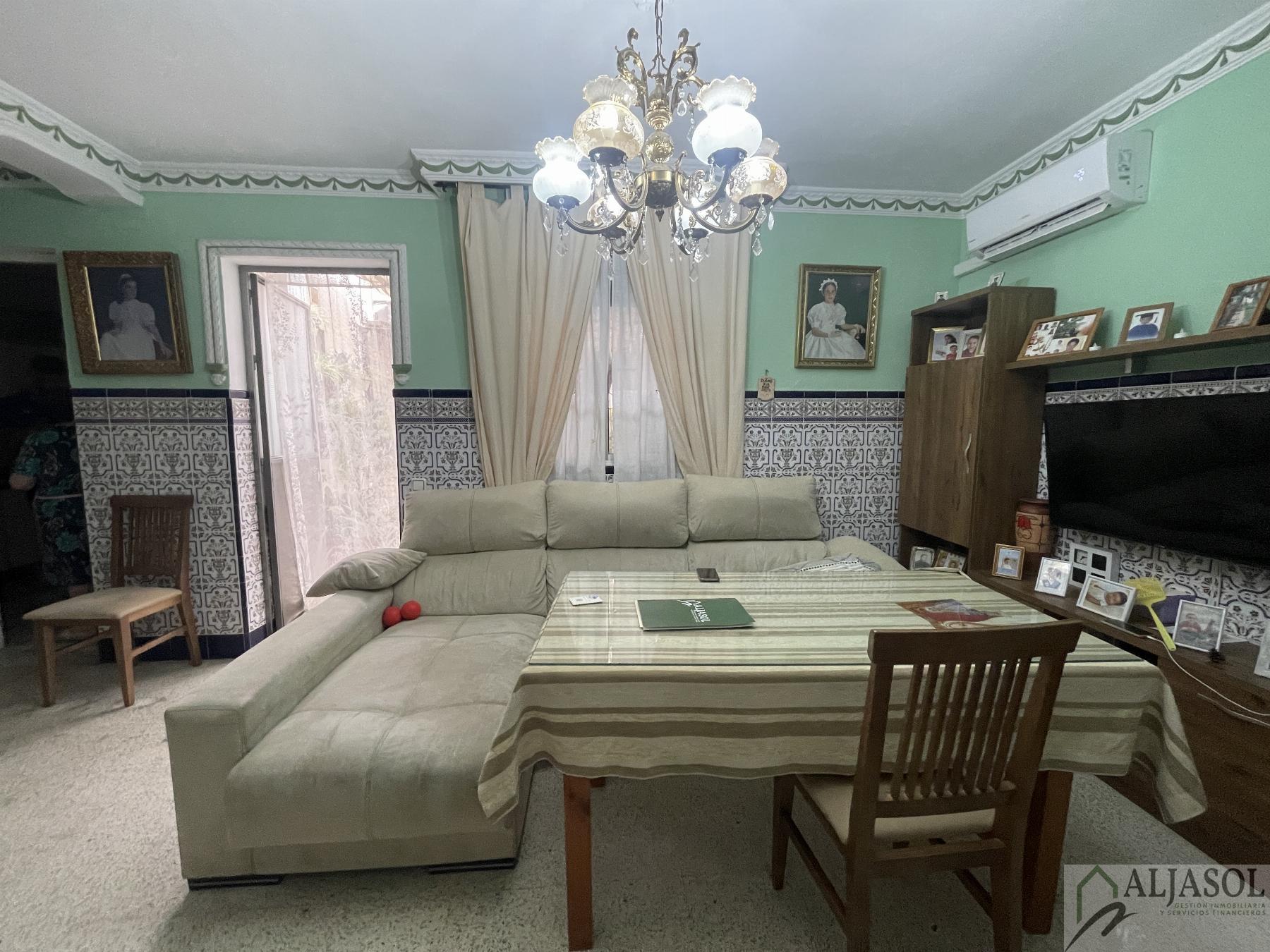 Venta de casa en Bollullos de la Mitación