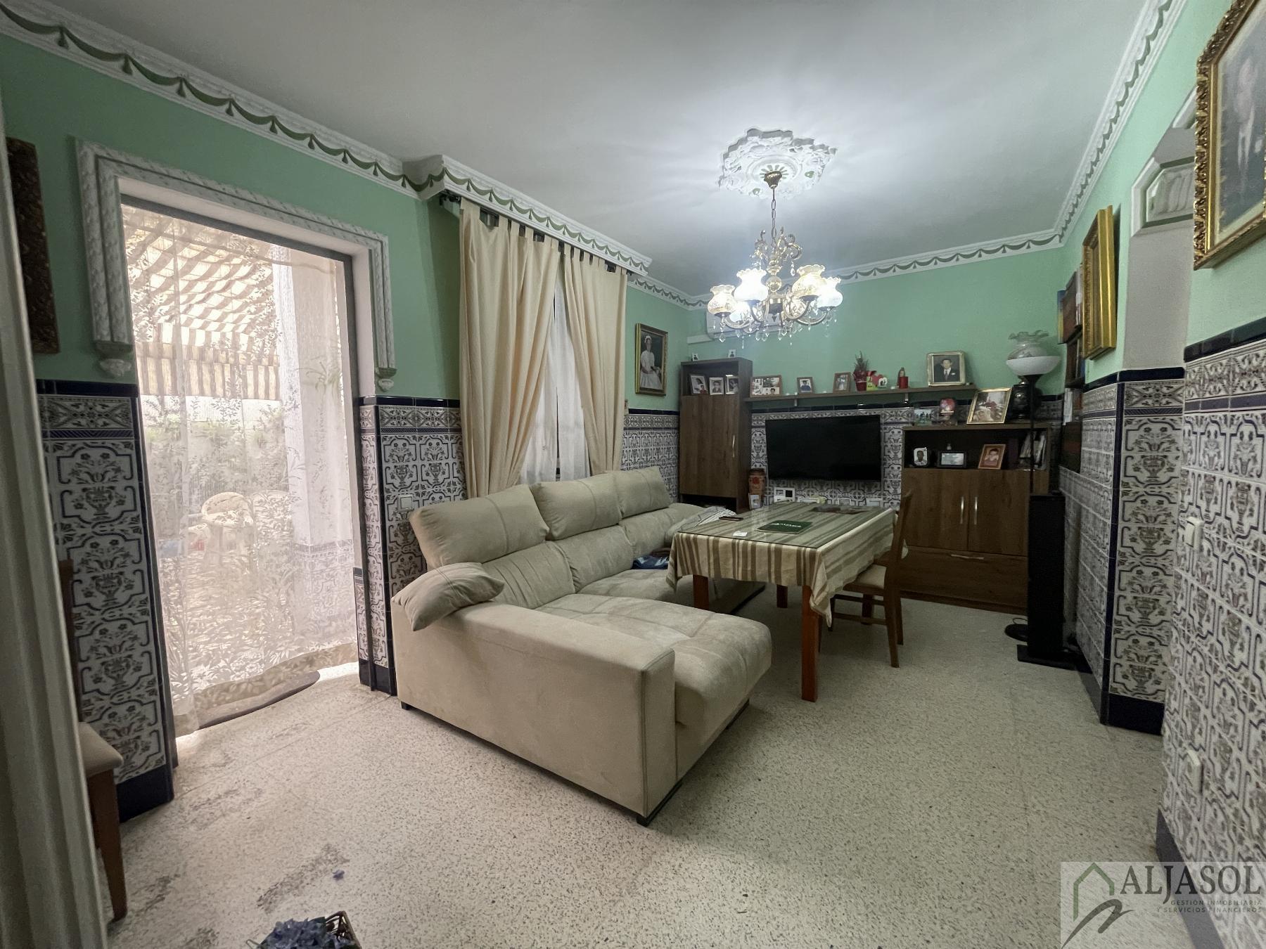 Venta de casa en Bollullos de la Mitación