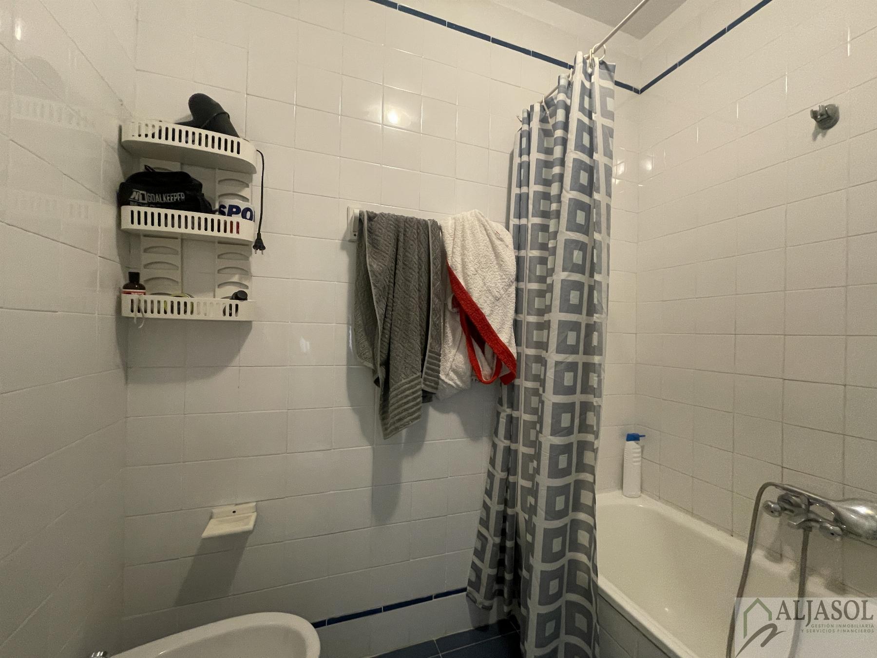 Venta de casa en Bollullos de la Mitación