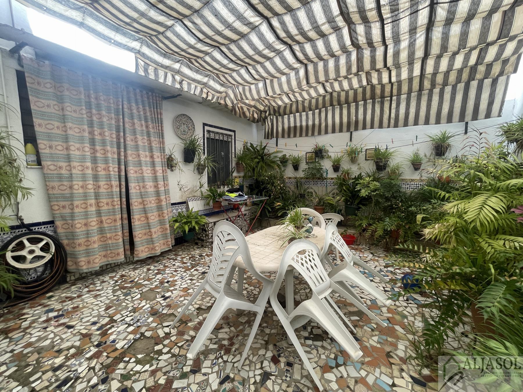 Venta de casa en Bollullos de la Mitación