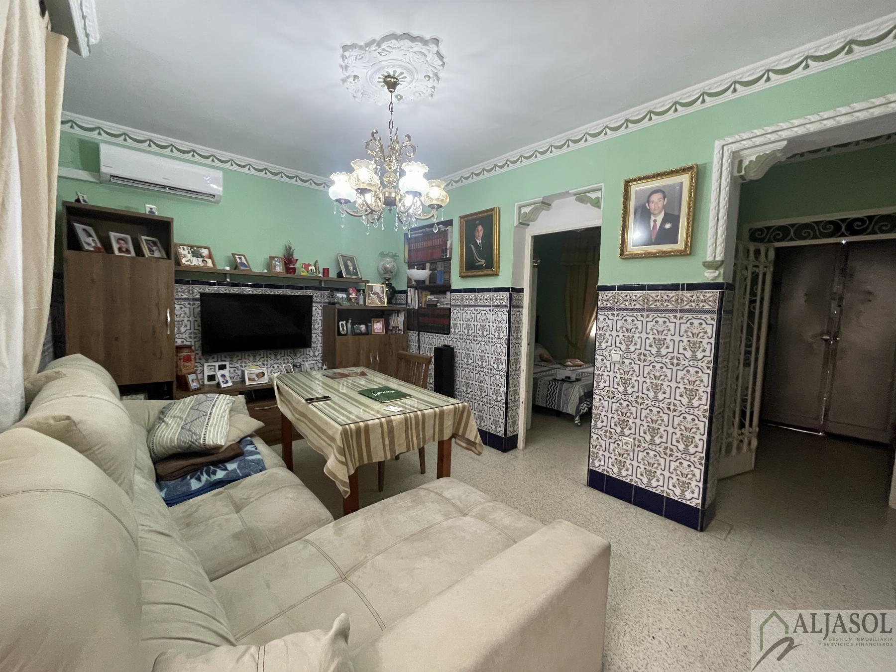 Venta de casa en Bollullos de la Mitación