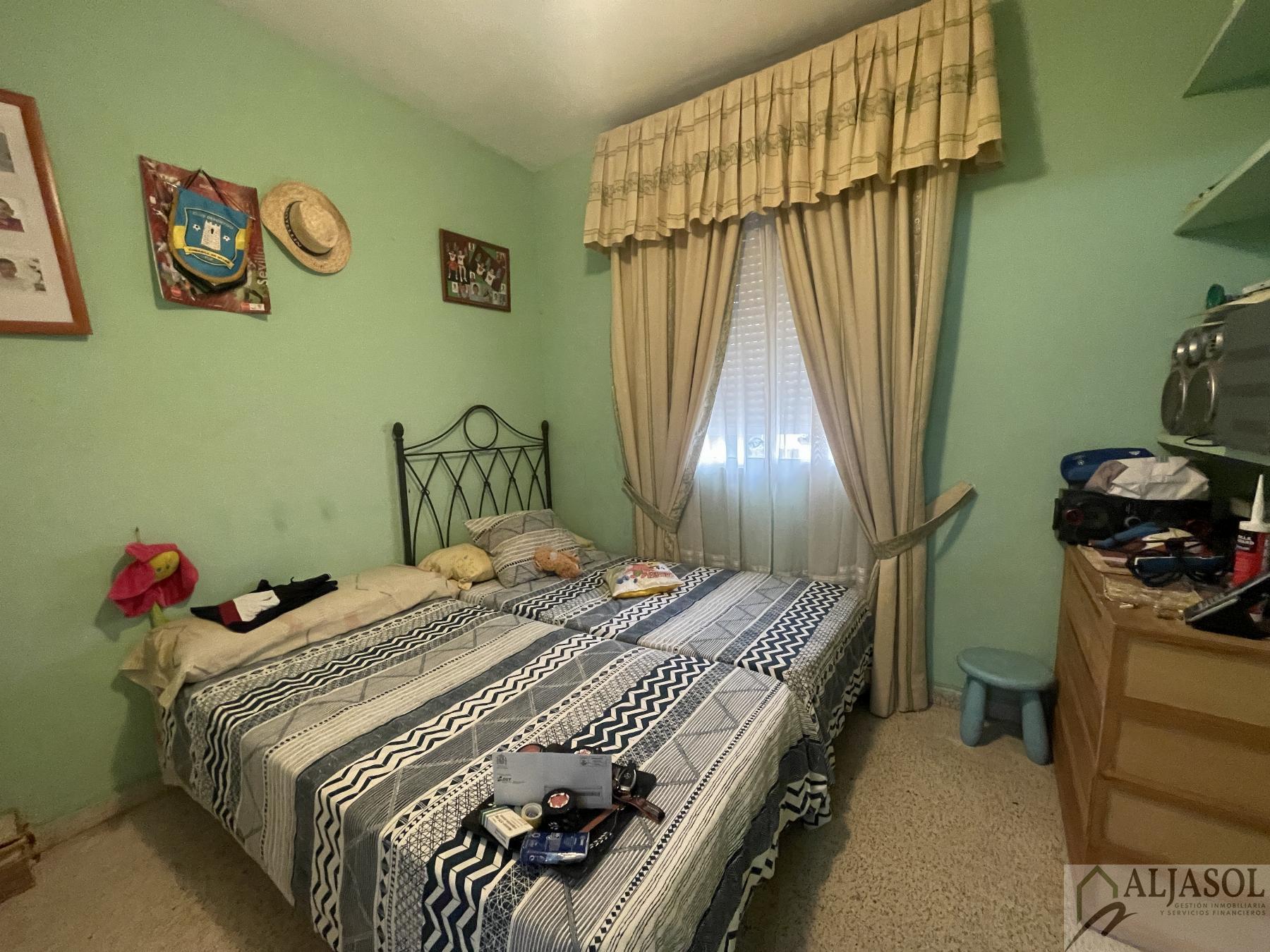 Venta de casa en Bollullos de la Mitación