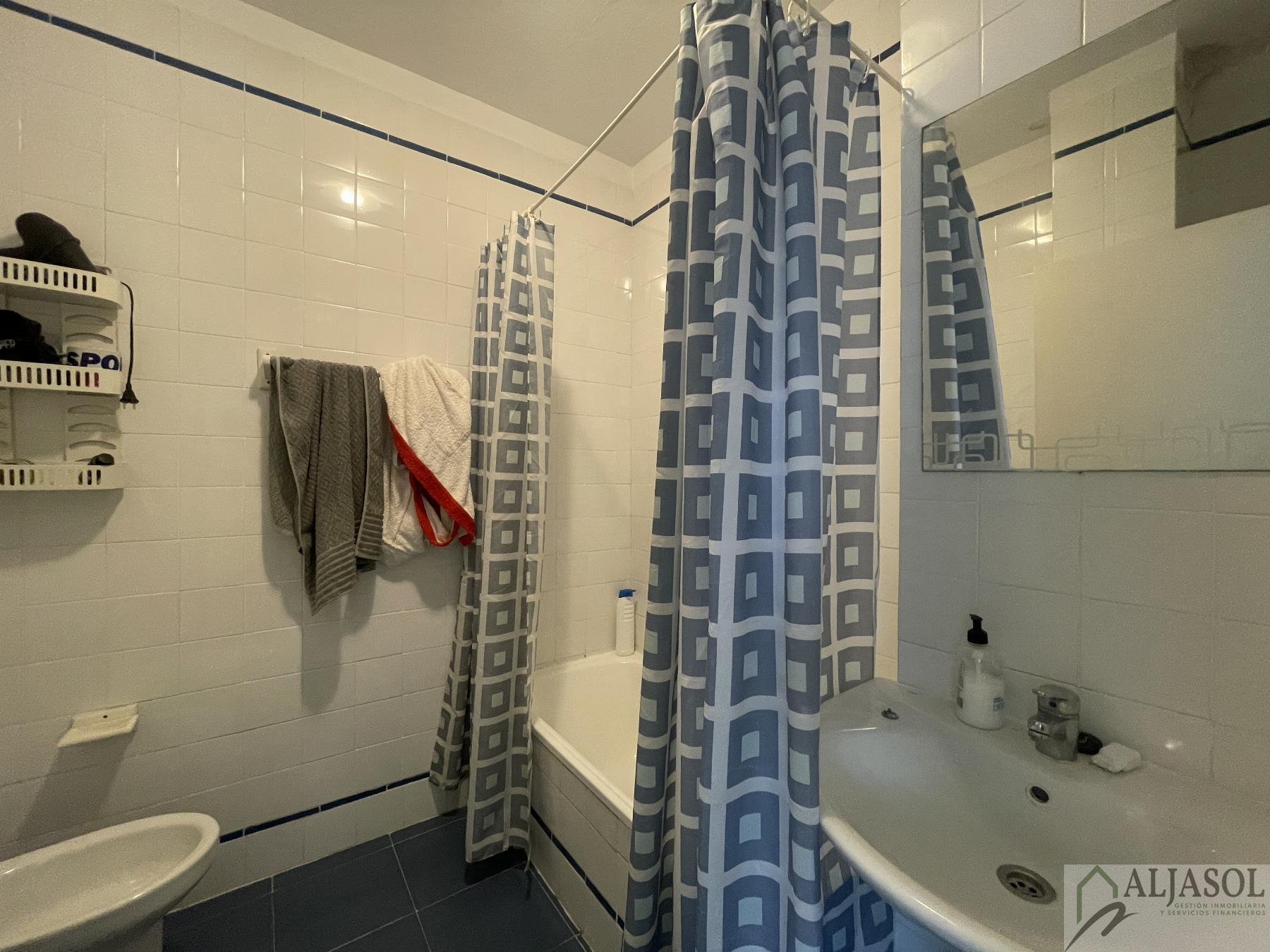 Venta de casa en Bollullos de la Mitación