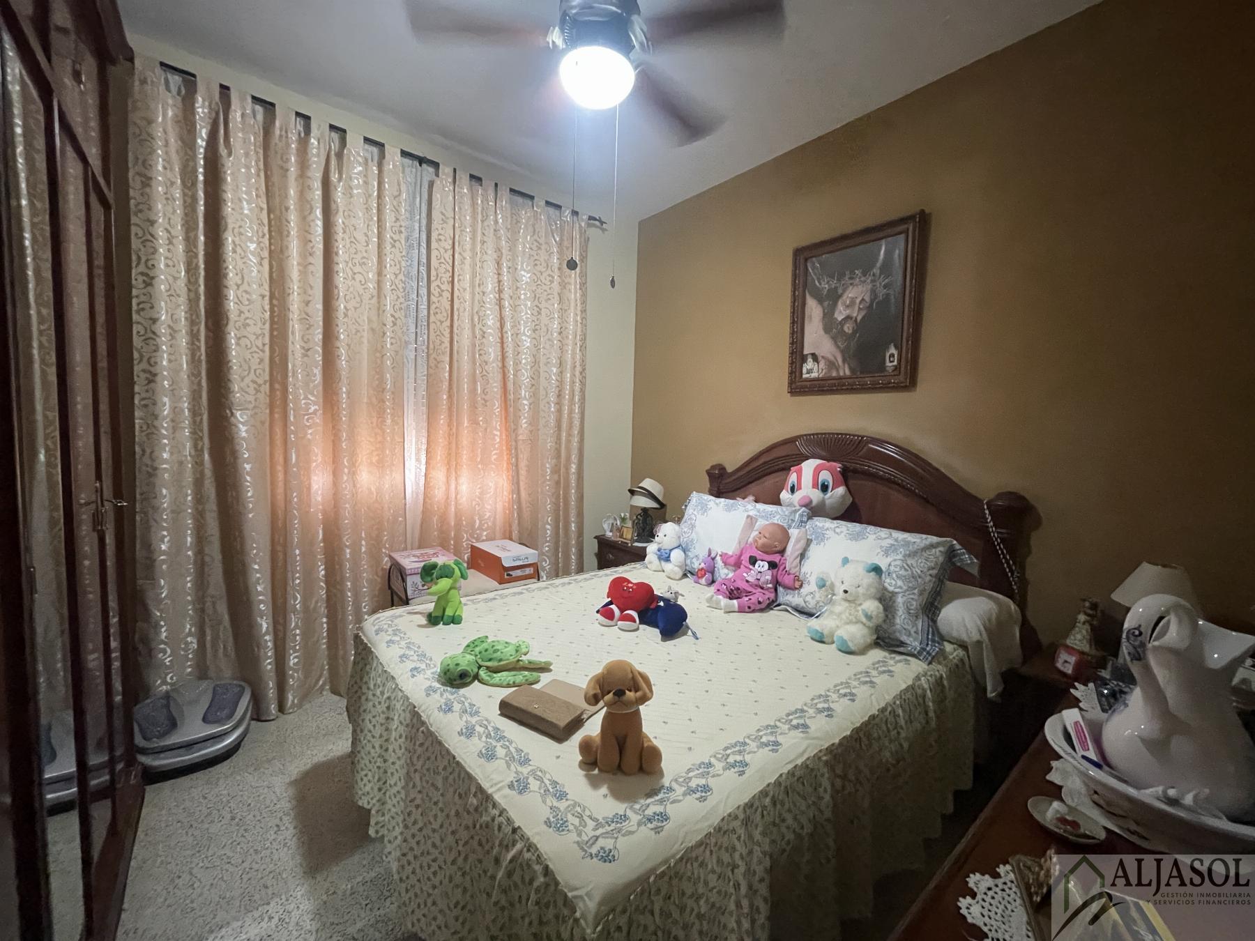 Venta de casa en Bollullos de la Mitación