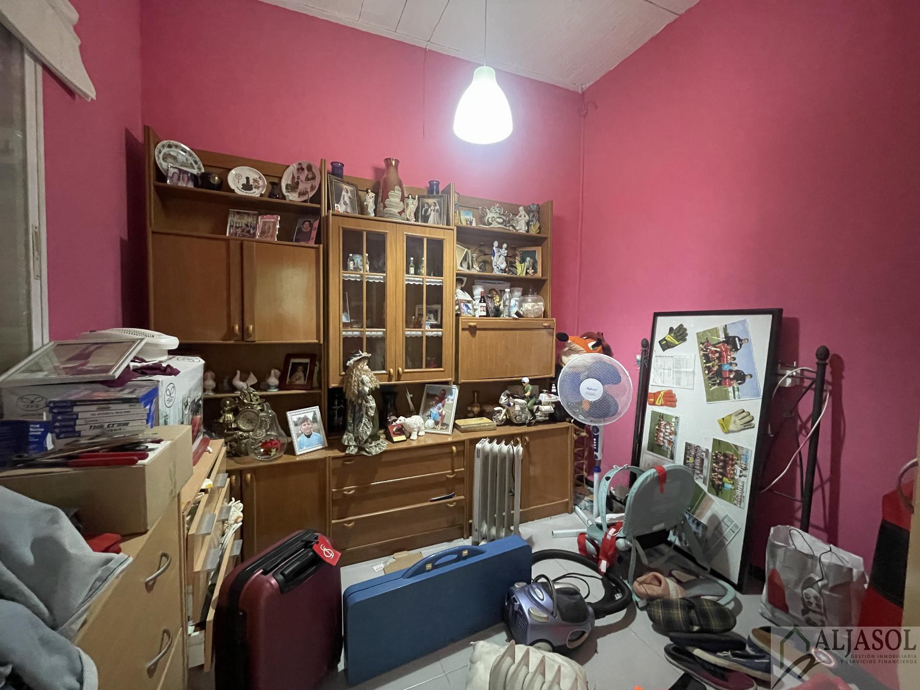 Venta de casa en Bollullos de la Mitación