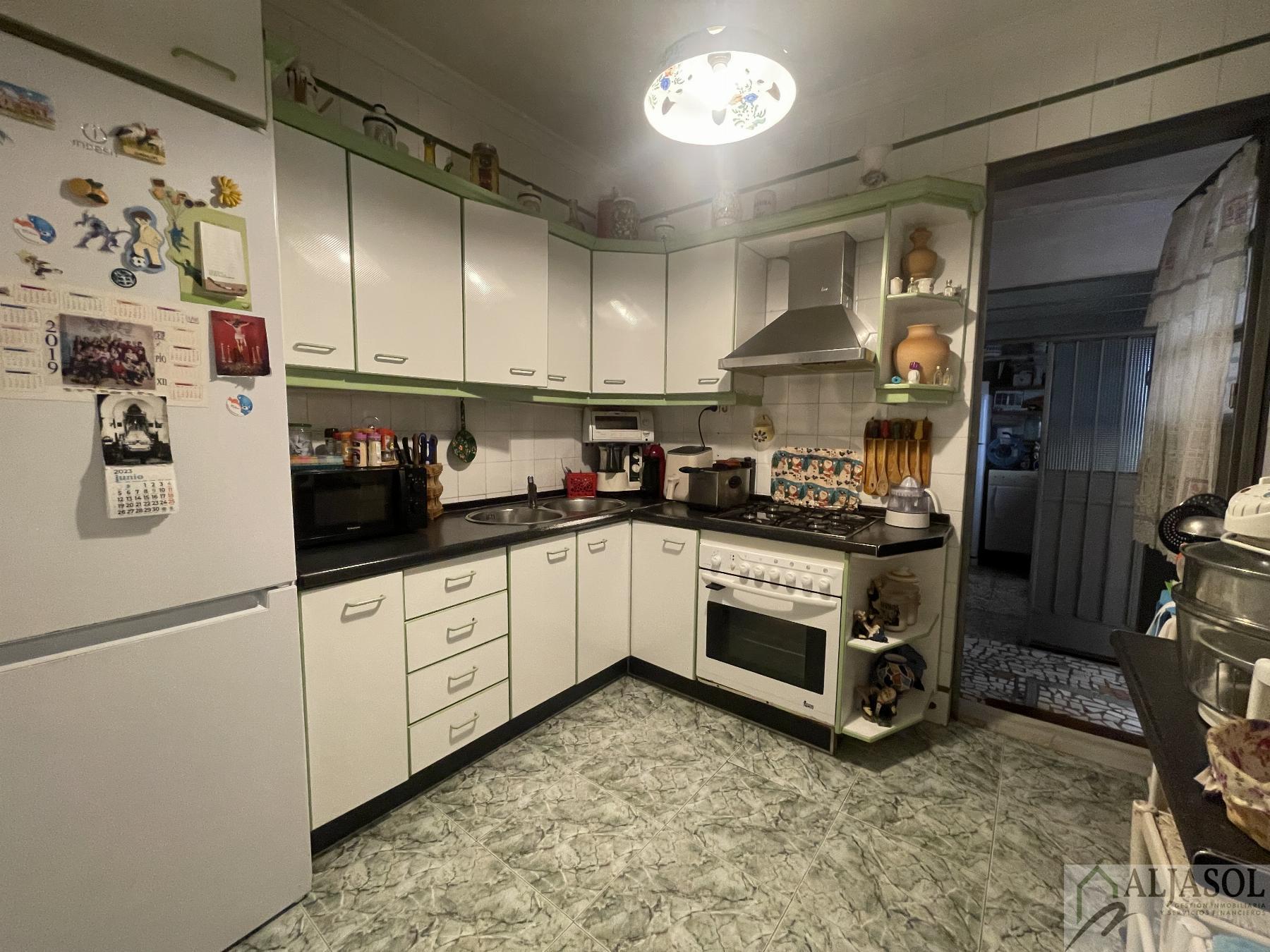 Venta de casa en Bollullos de la Mitación