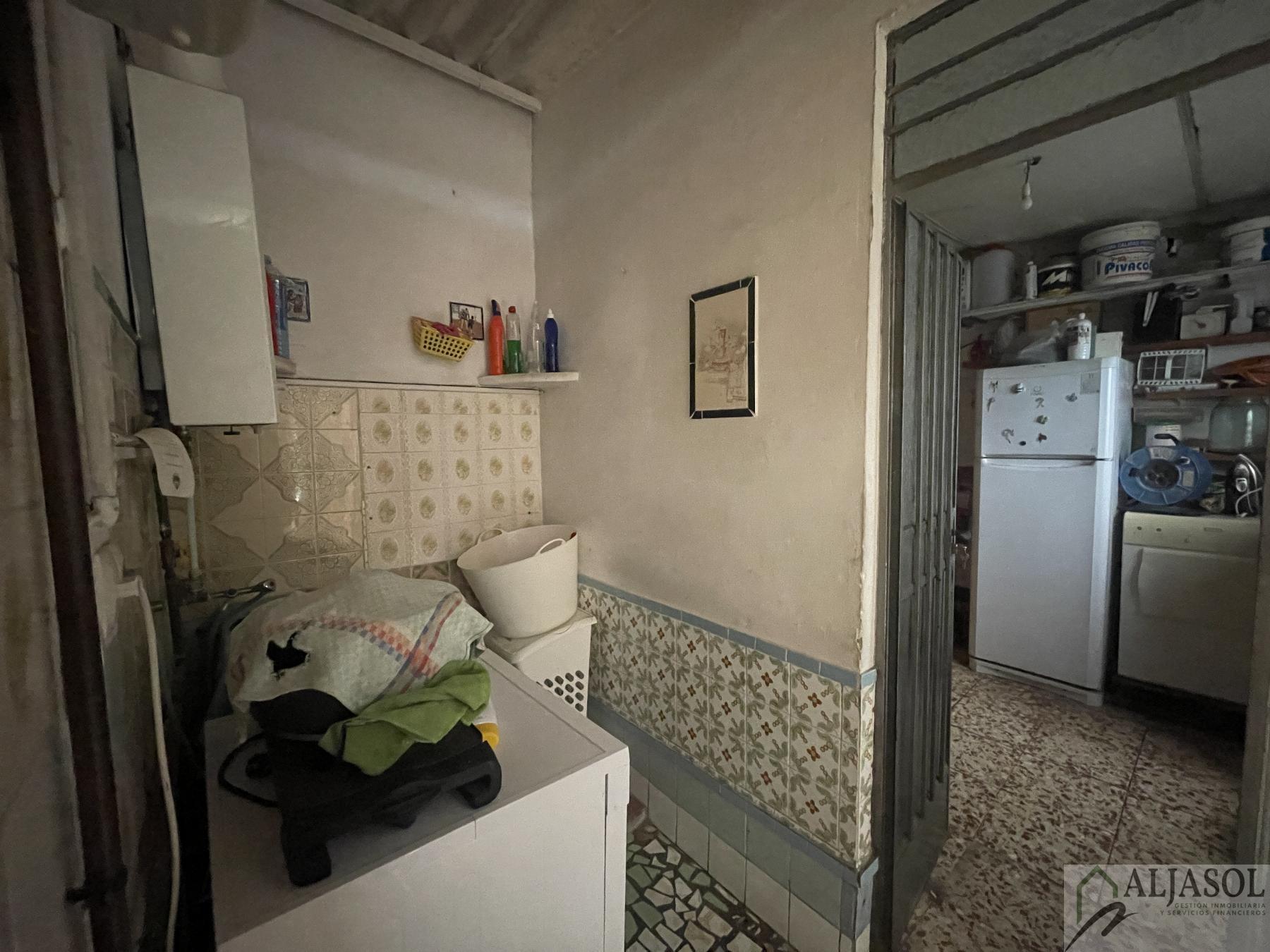 Venta de casa en Bollullos de la Mitación