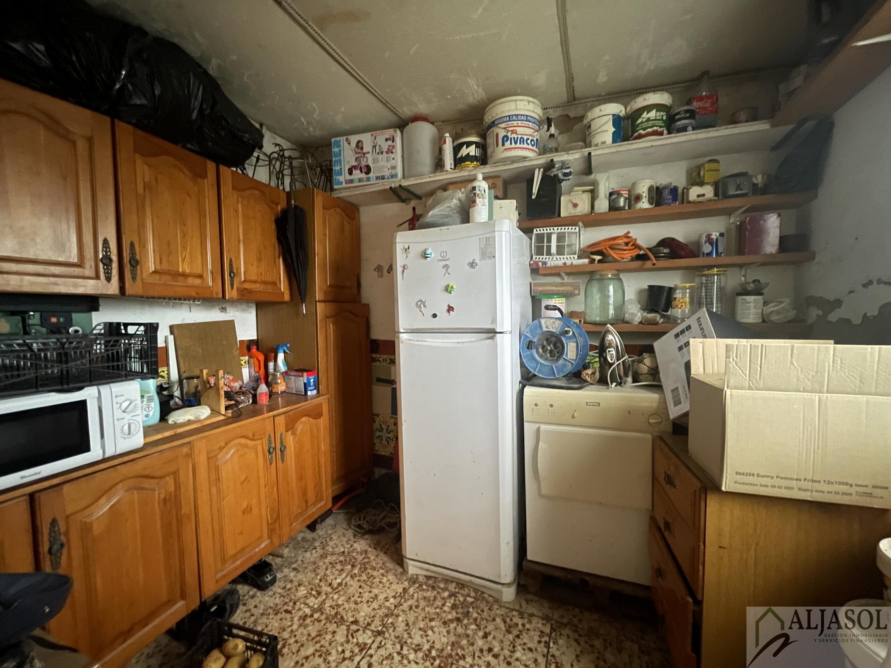 Venta de casa en Bollullos de la Mitación