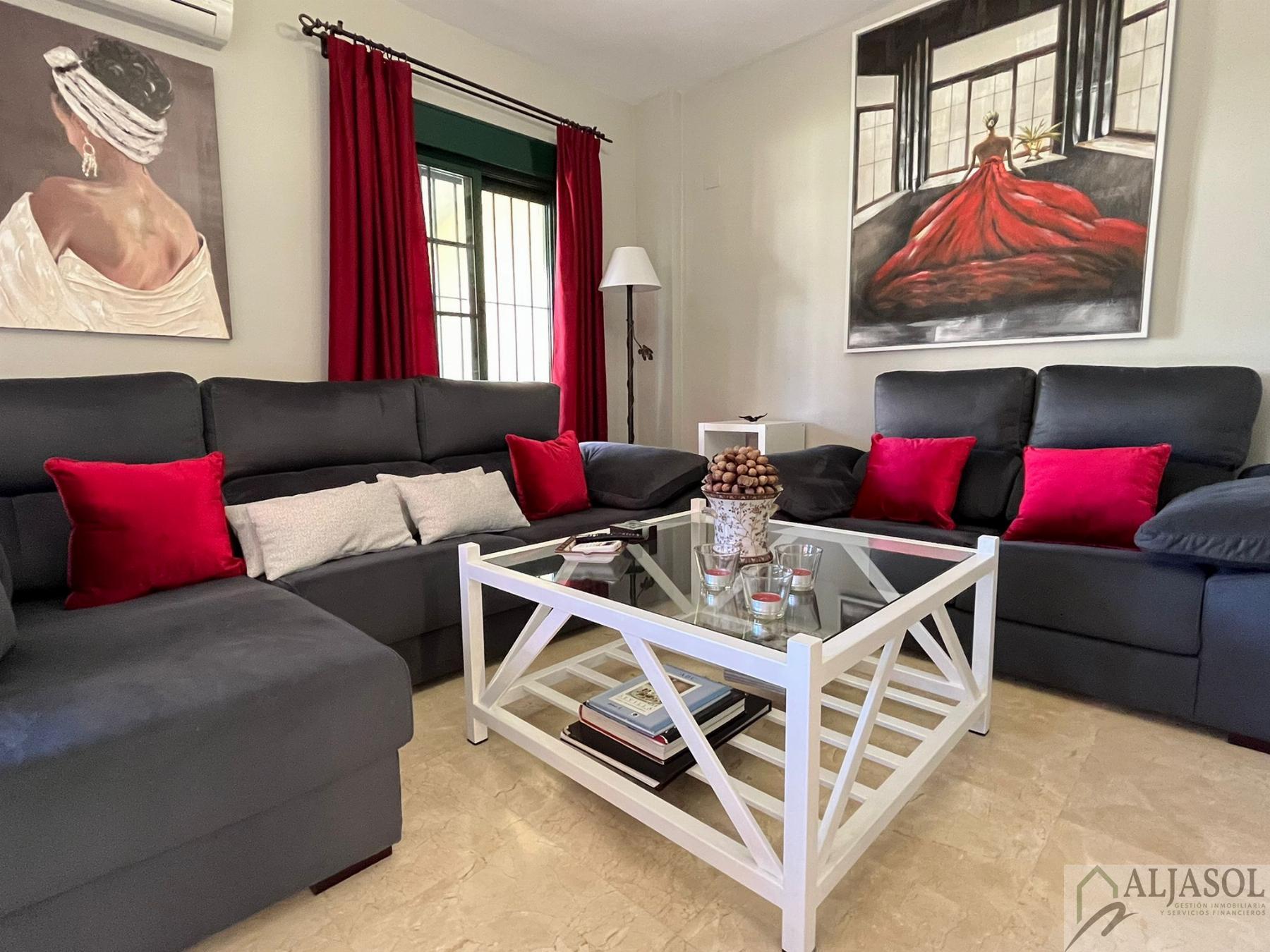 For sale of house in Bormujos