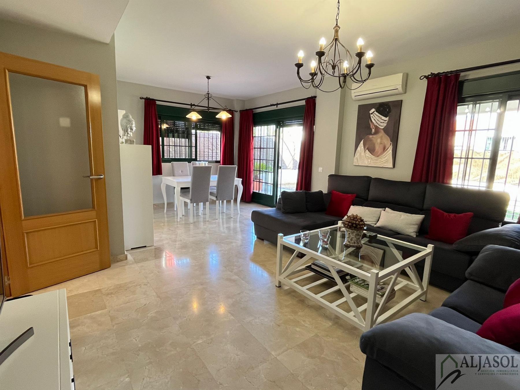 For sale of house in Bormujos