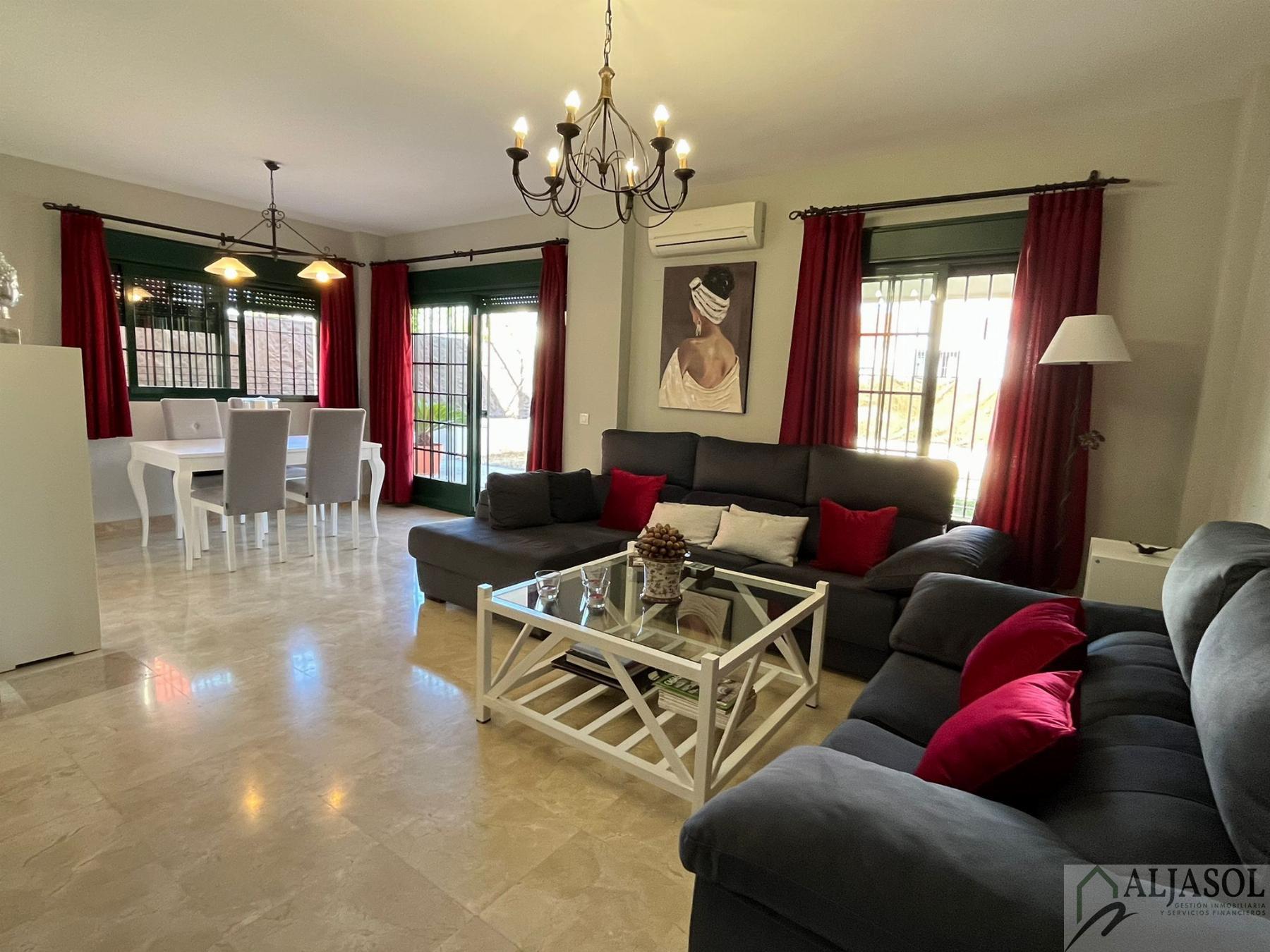 For sale of house in Bormujos