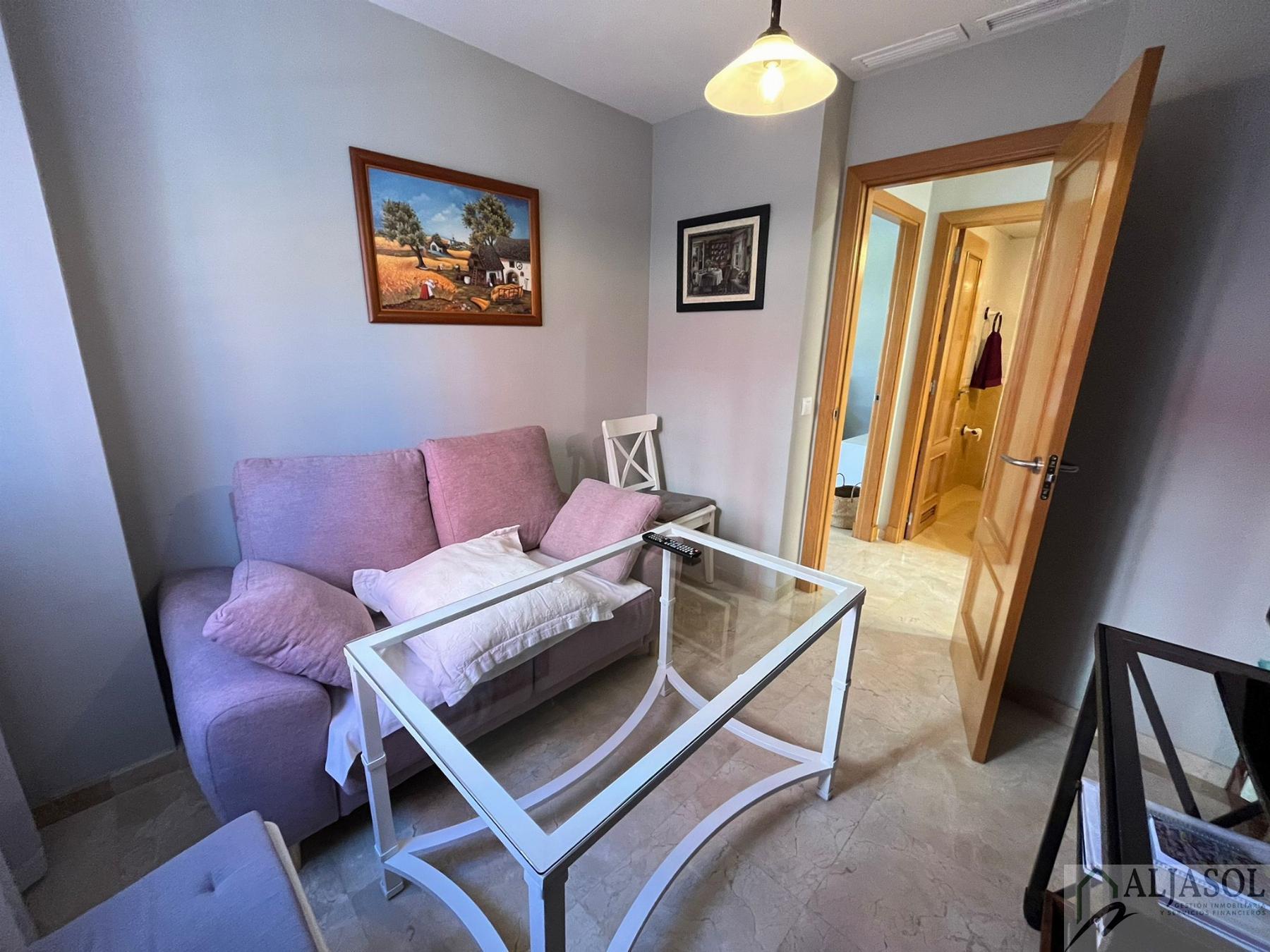 For sale of house in Bormujos