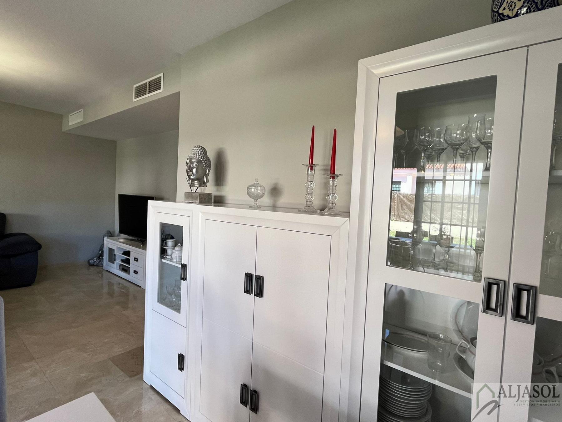 For sale of house in Bormujos