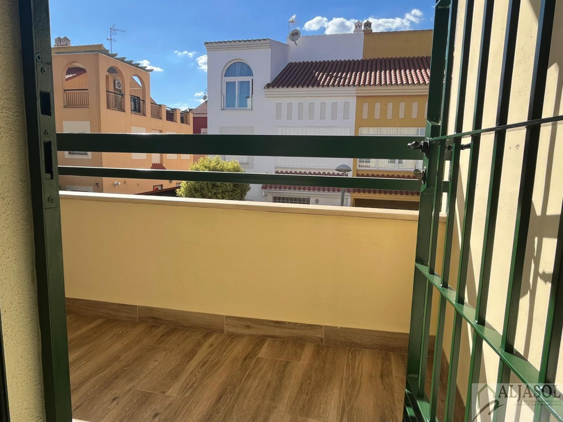 For sale of house in Bormujos