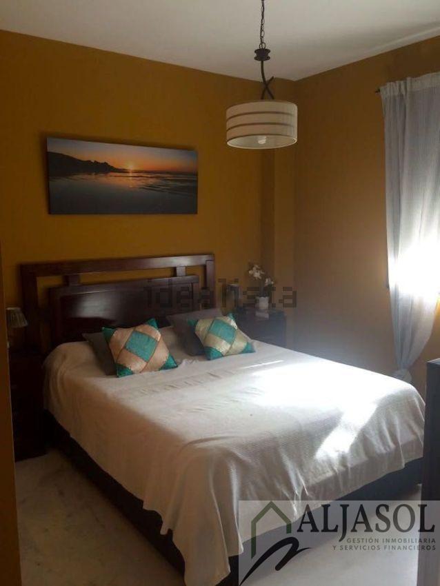 Venta de piso en Mairena del Aljarafe