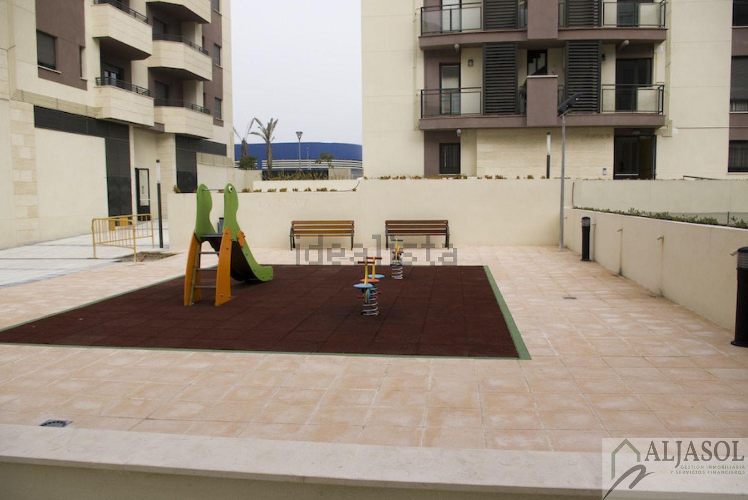Venta de piso en Mairena del Aljarafe